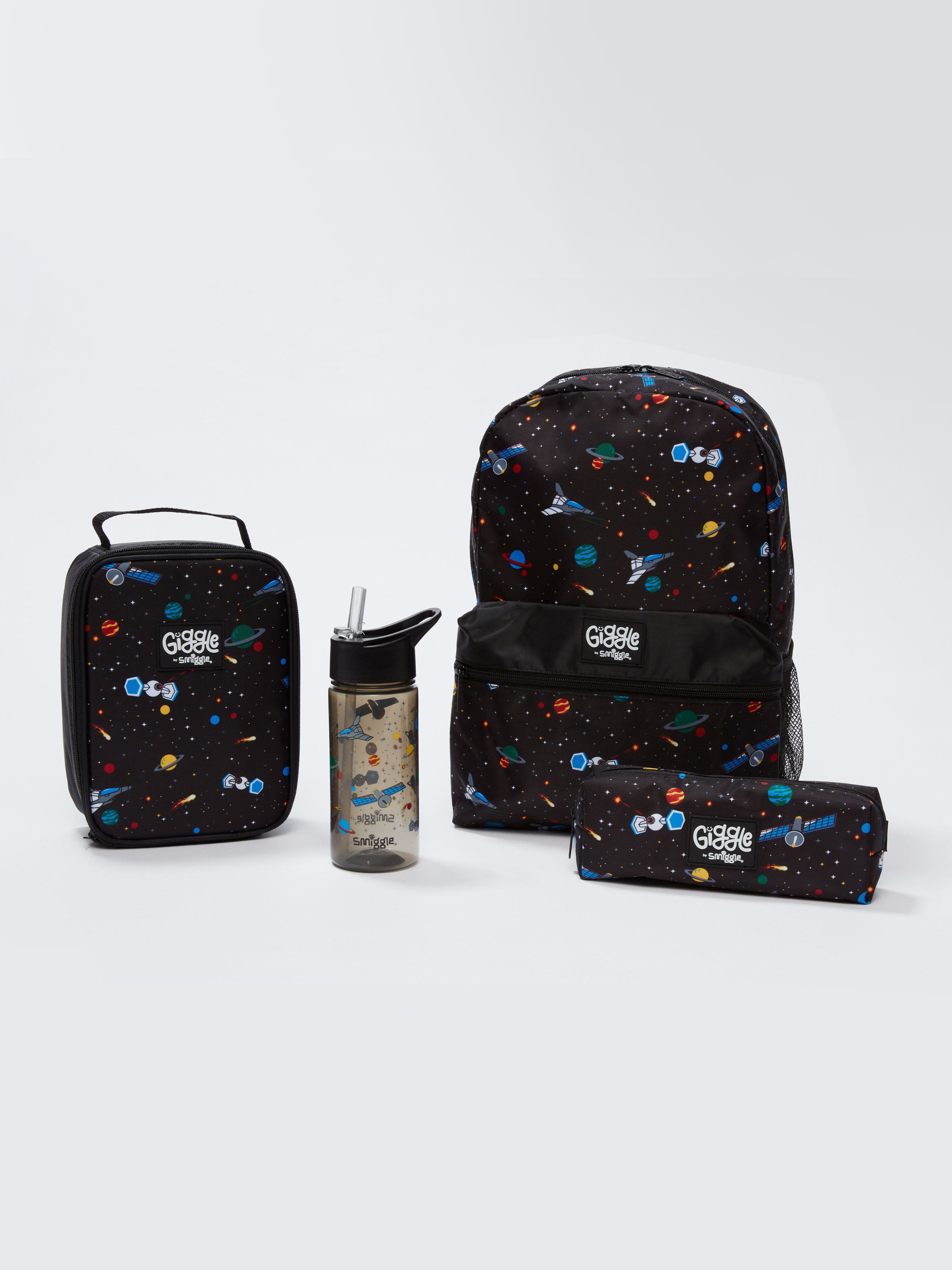 smiggle school set
