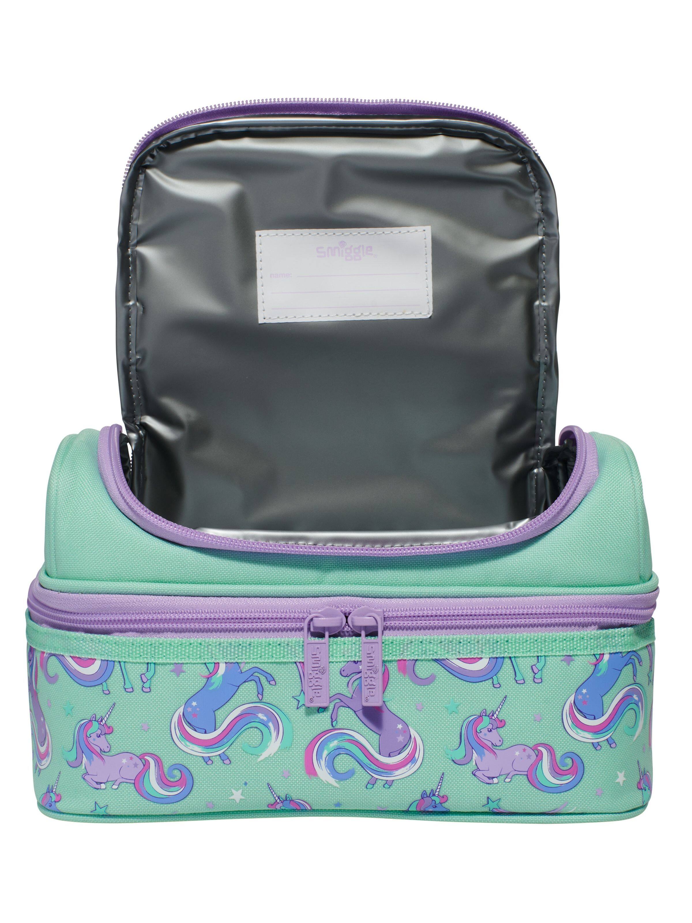 Dash Double Decker Lunchbox