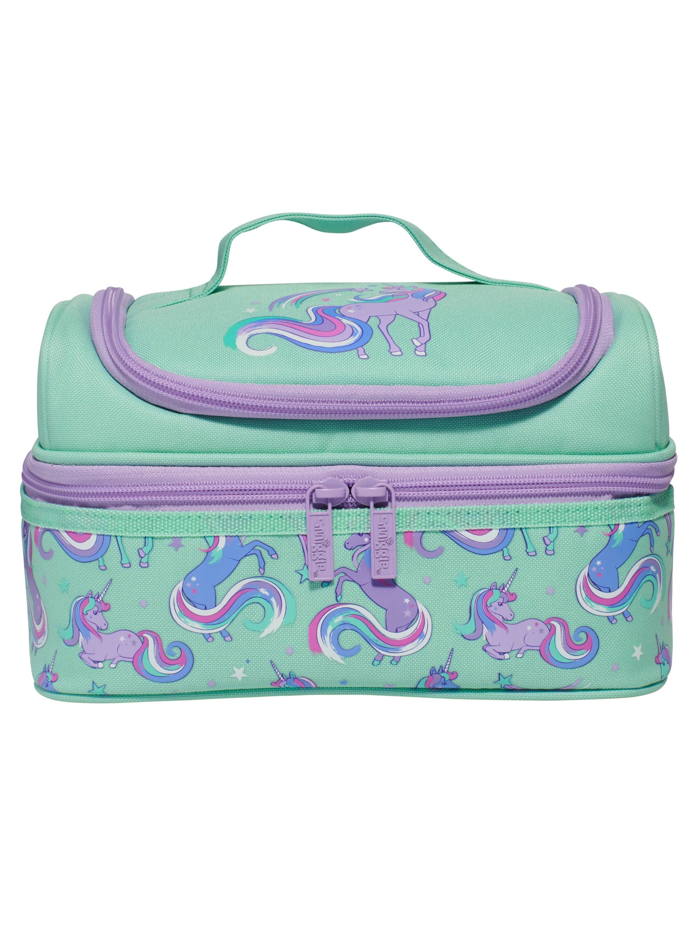 Dash Double Decker Lunchbox