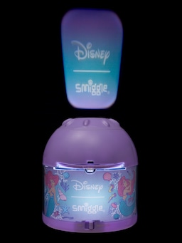 Disney Princess Ariel Light Projector