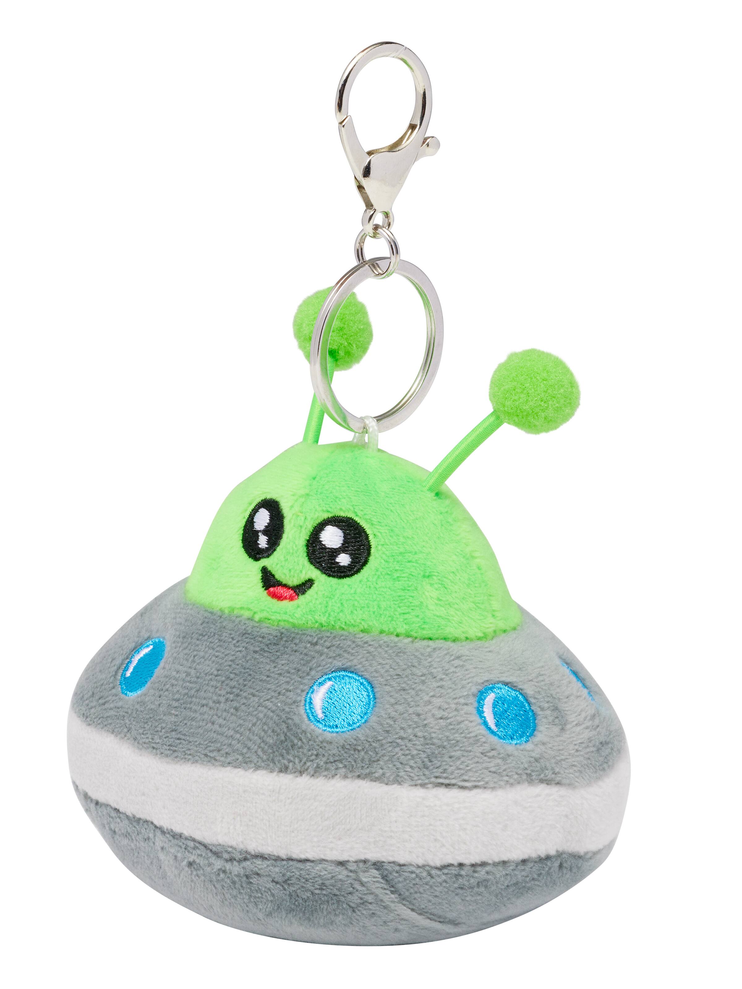 Smiggle R Key Rings Colourful & Fluffy Keyrings for Girls & Boys | Smiggle UK