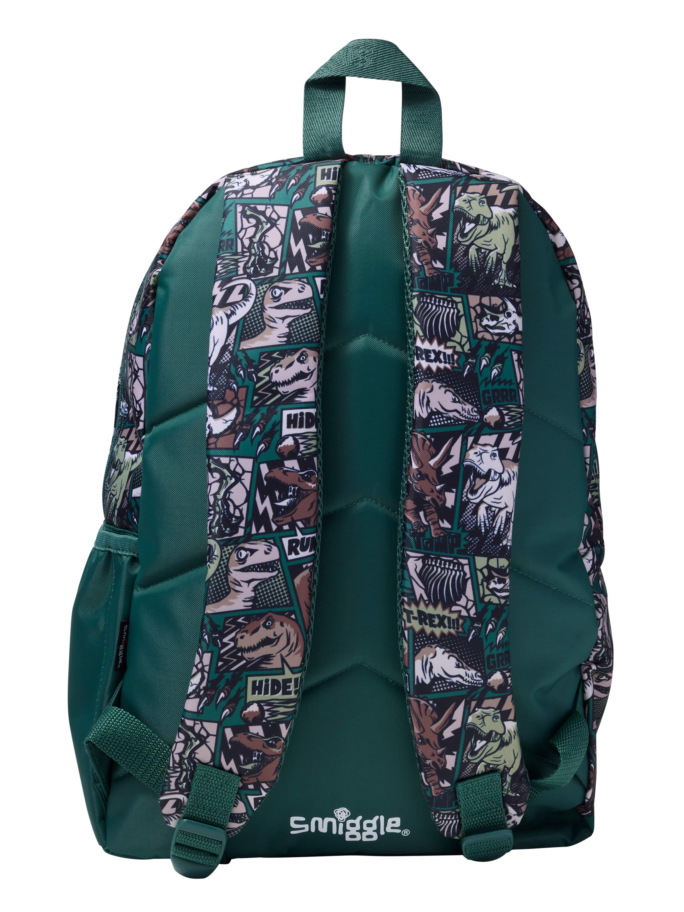 Wonder World Classic Lite Backpack