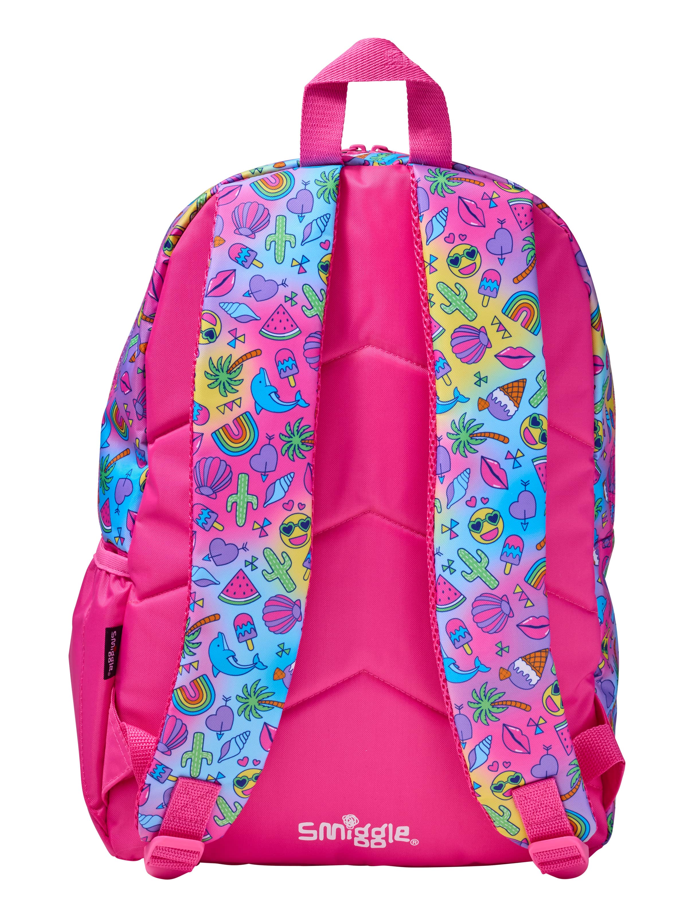 Wonder World Classic Lite Backpack