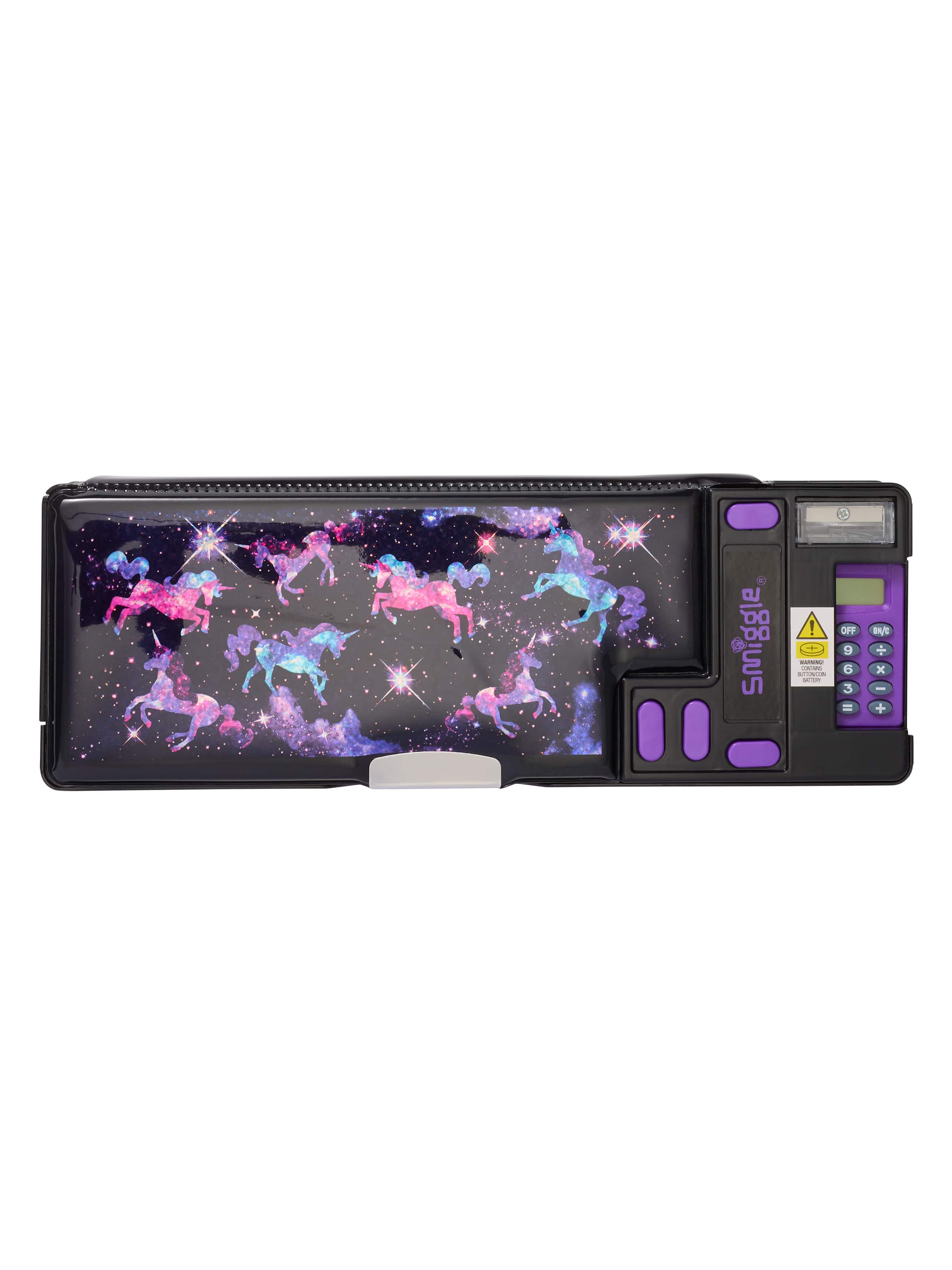 Wonder World Pop Out Pencil Case