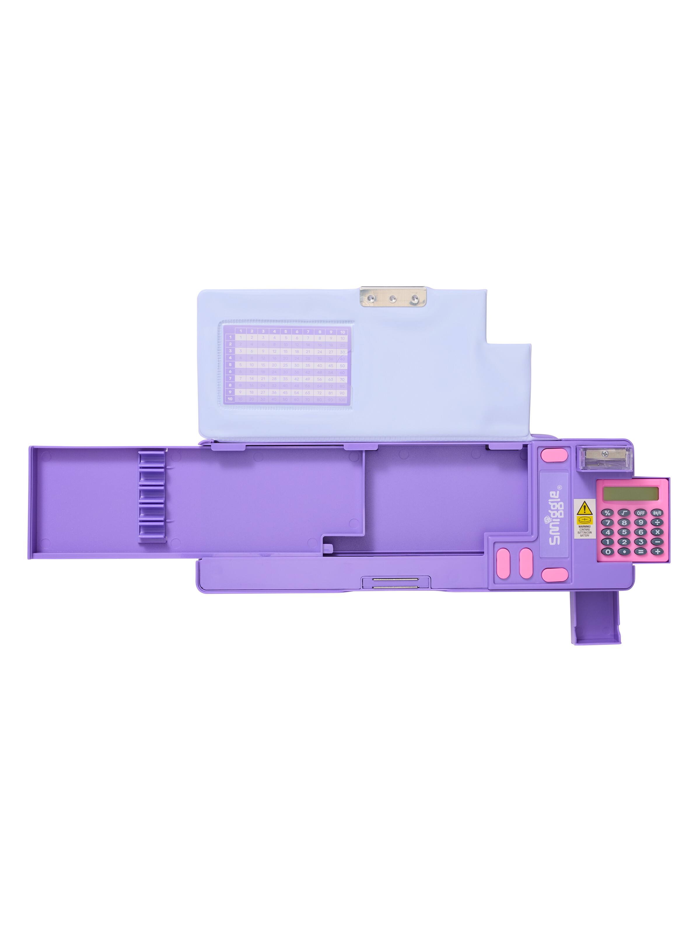 Image for Wonder World Pop Out Pencil Case from Smiggle