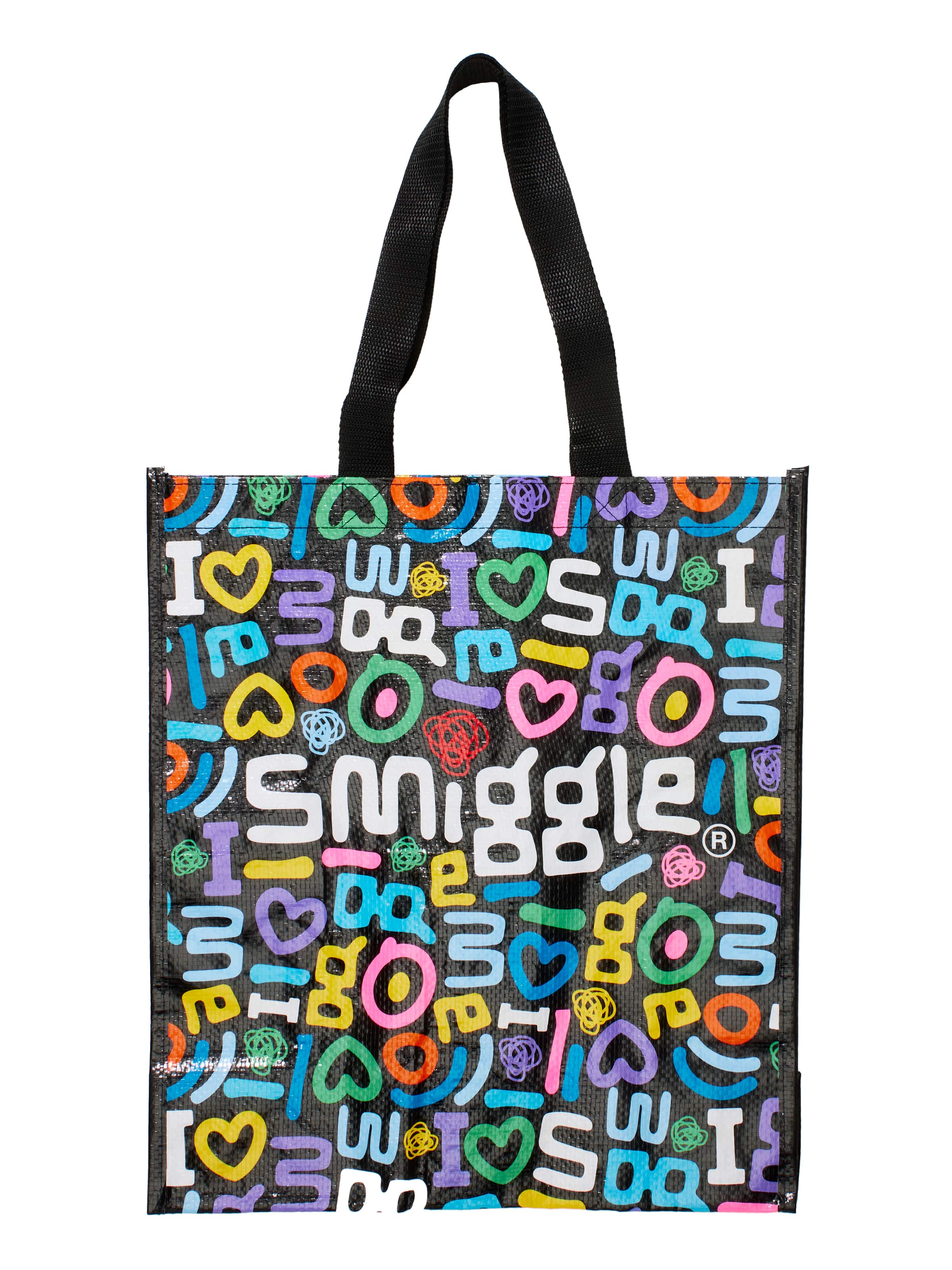 Classic Medium Reuse Me Bag