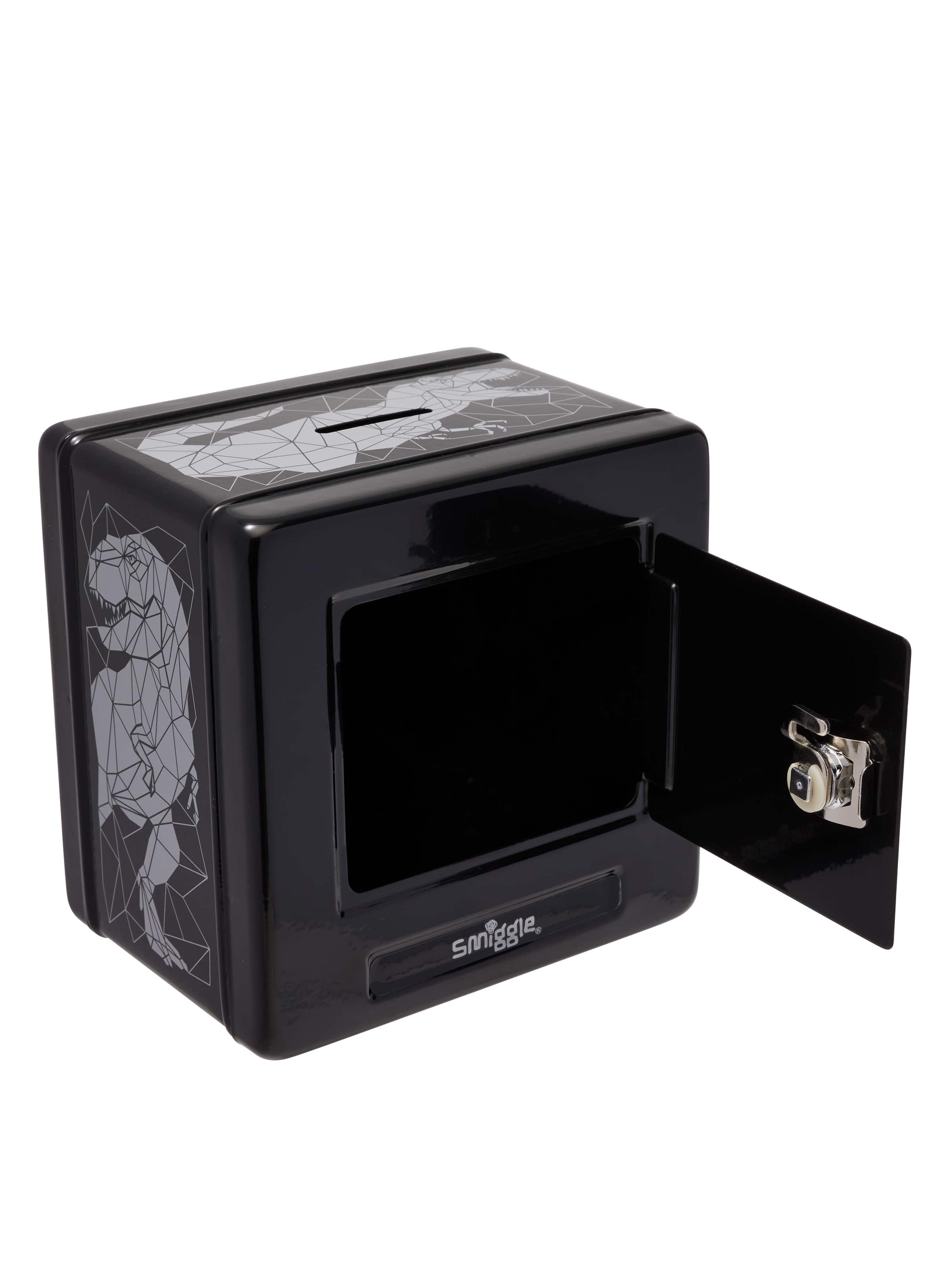Joy Small Moneybox Safe