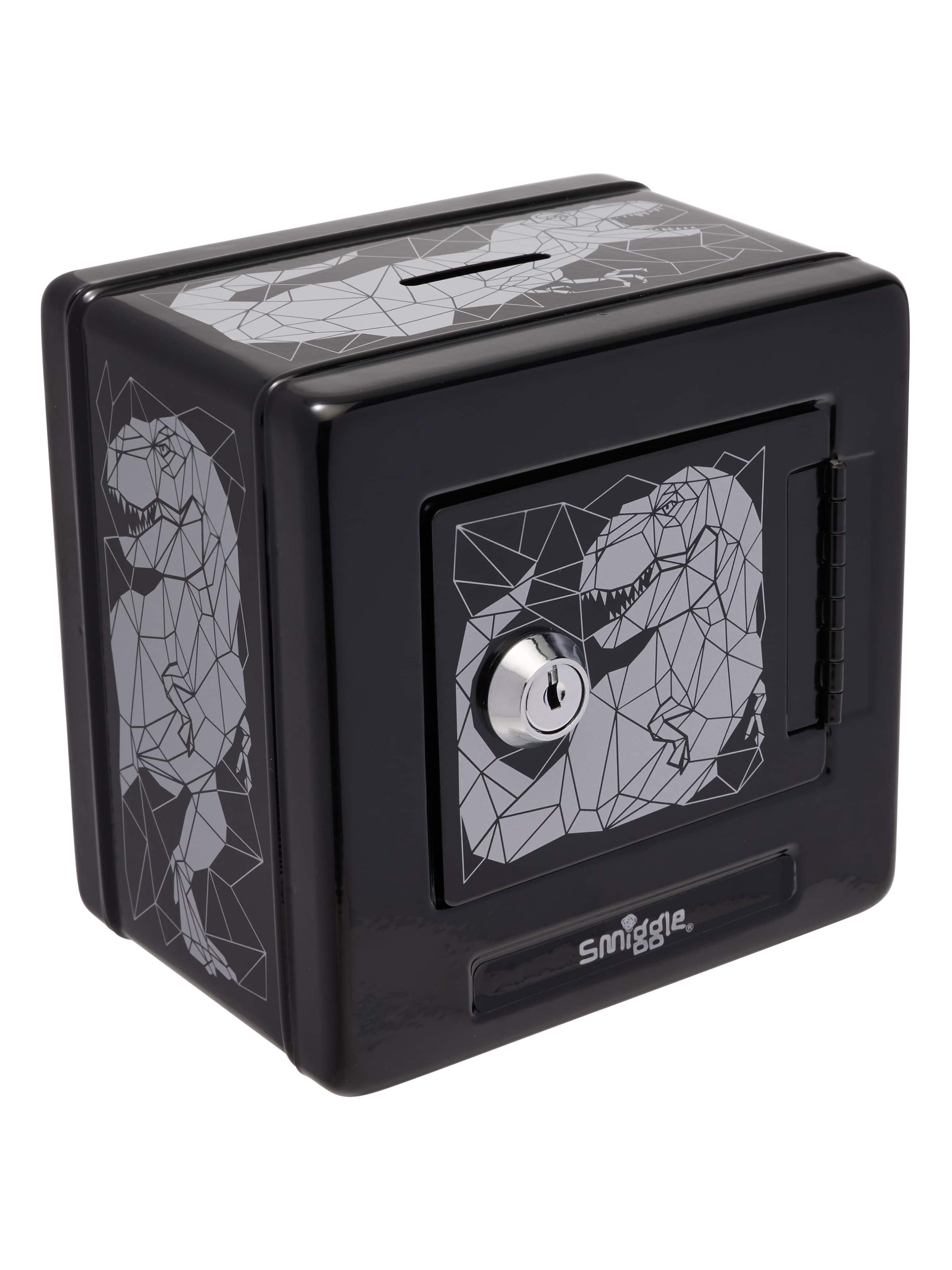 Joy Small Moneybox Safe