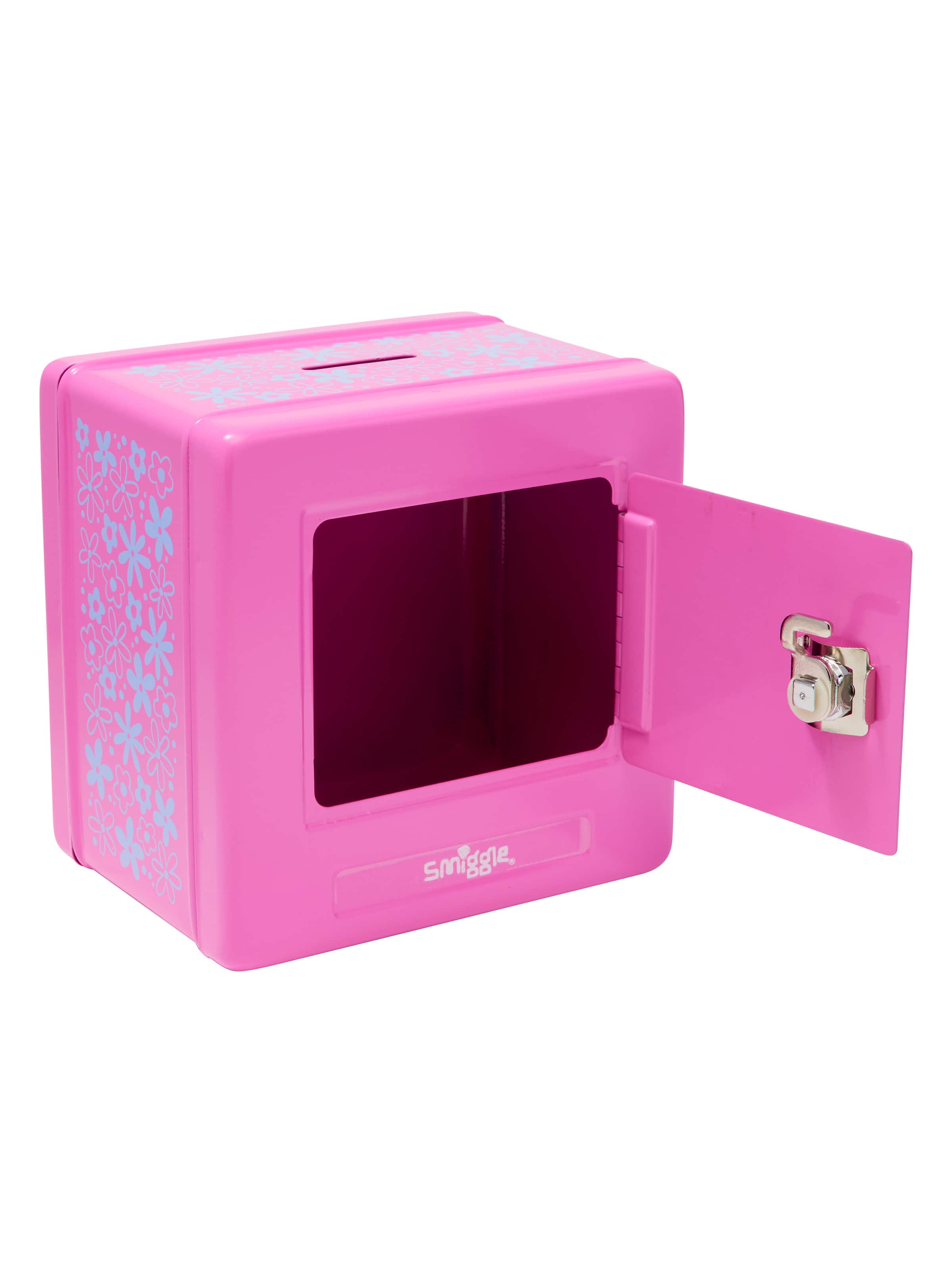 Joy Small Moneybox Safe