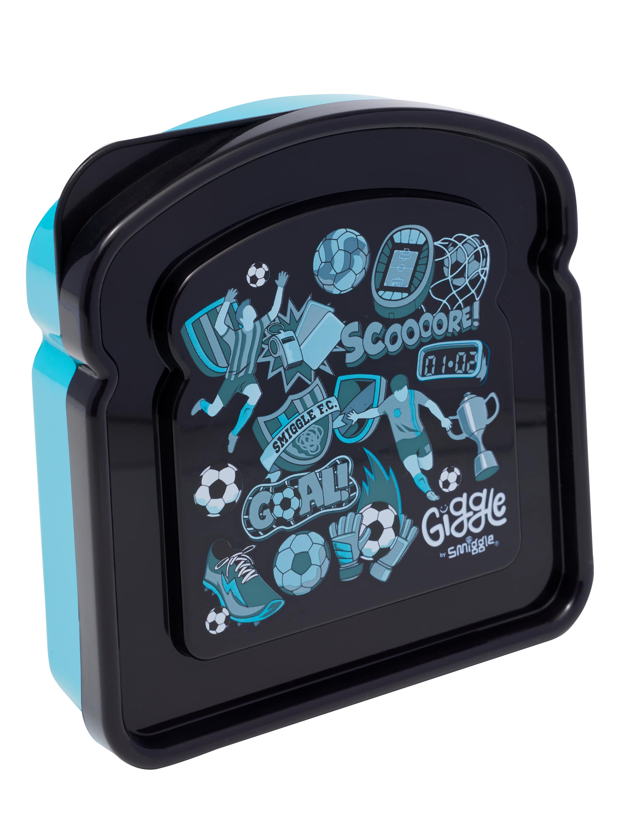 Giggle By Smiggle Sandwich Container