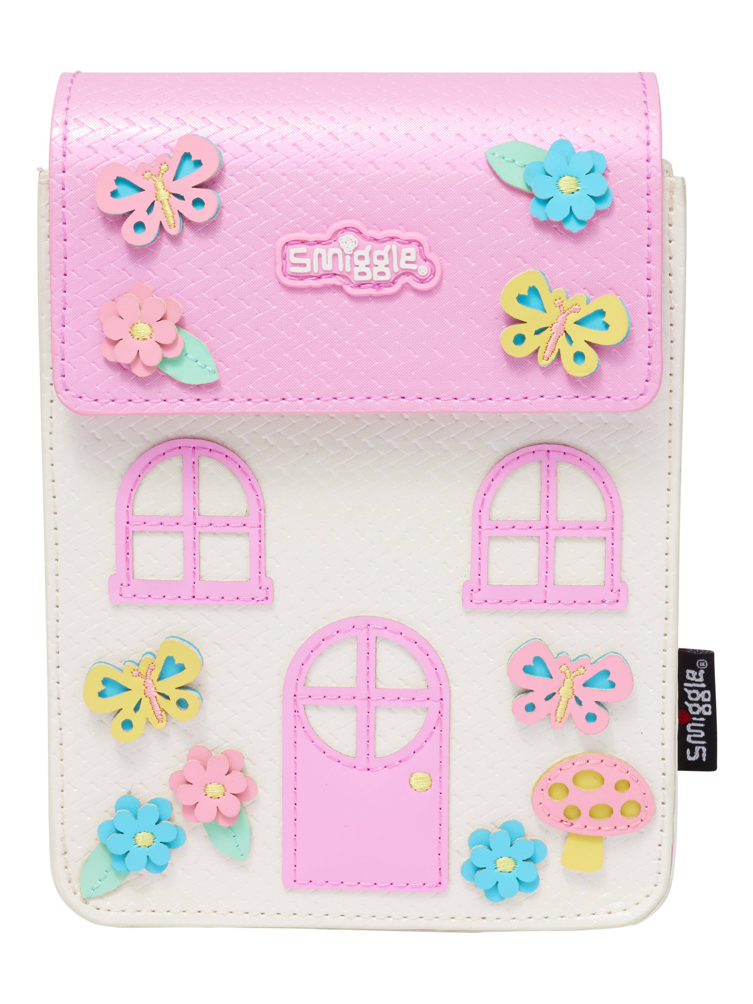House Shoulder Bag