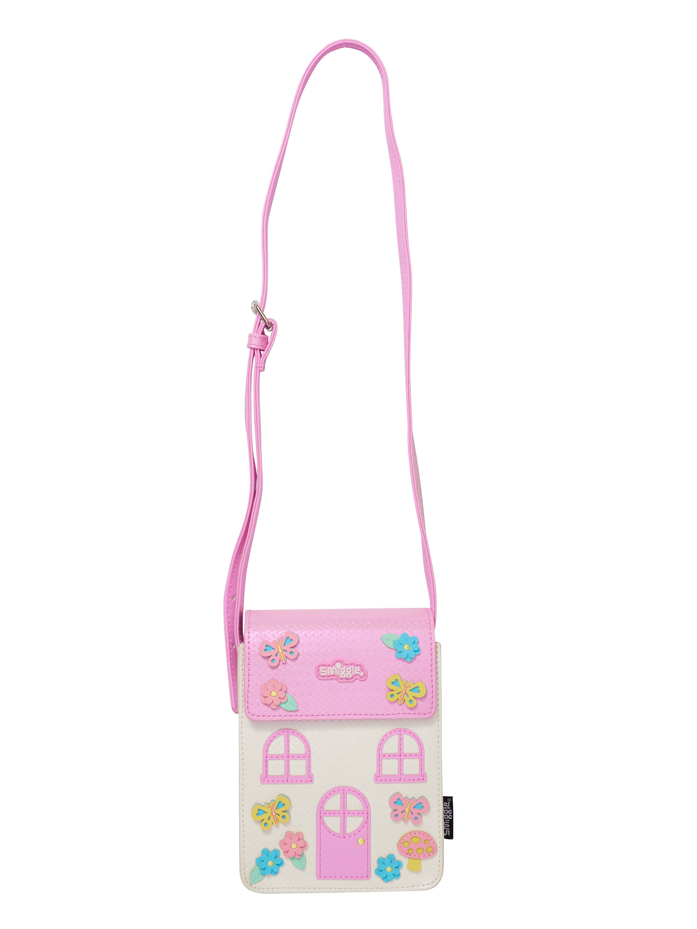 House Shoulder Bag