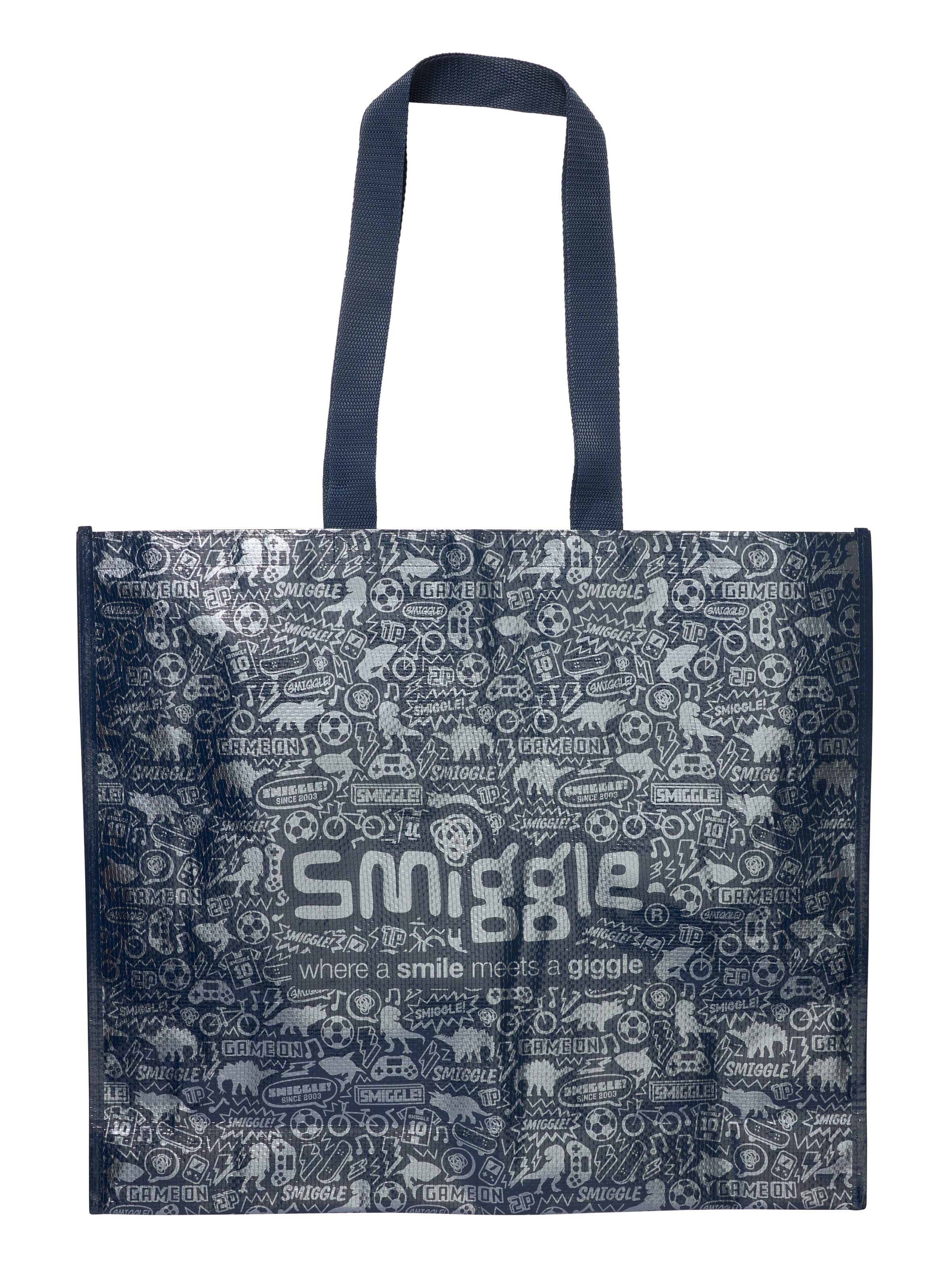 Smiggler Large Reuse Me Bag