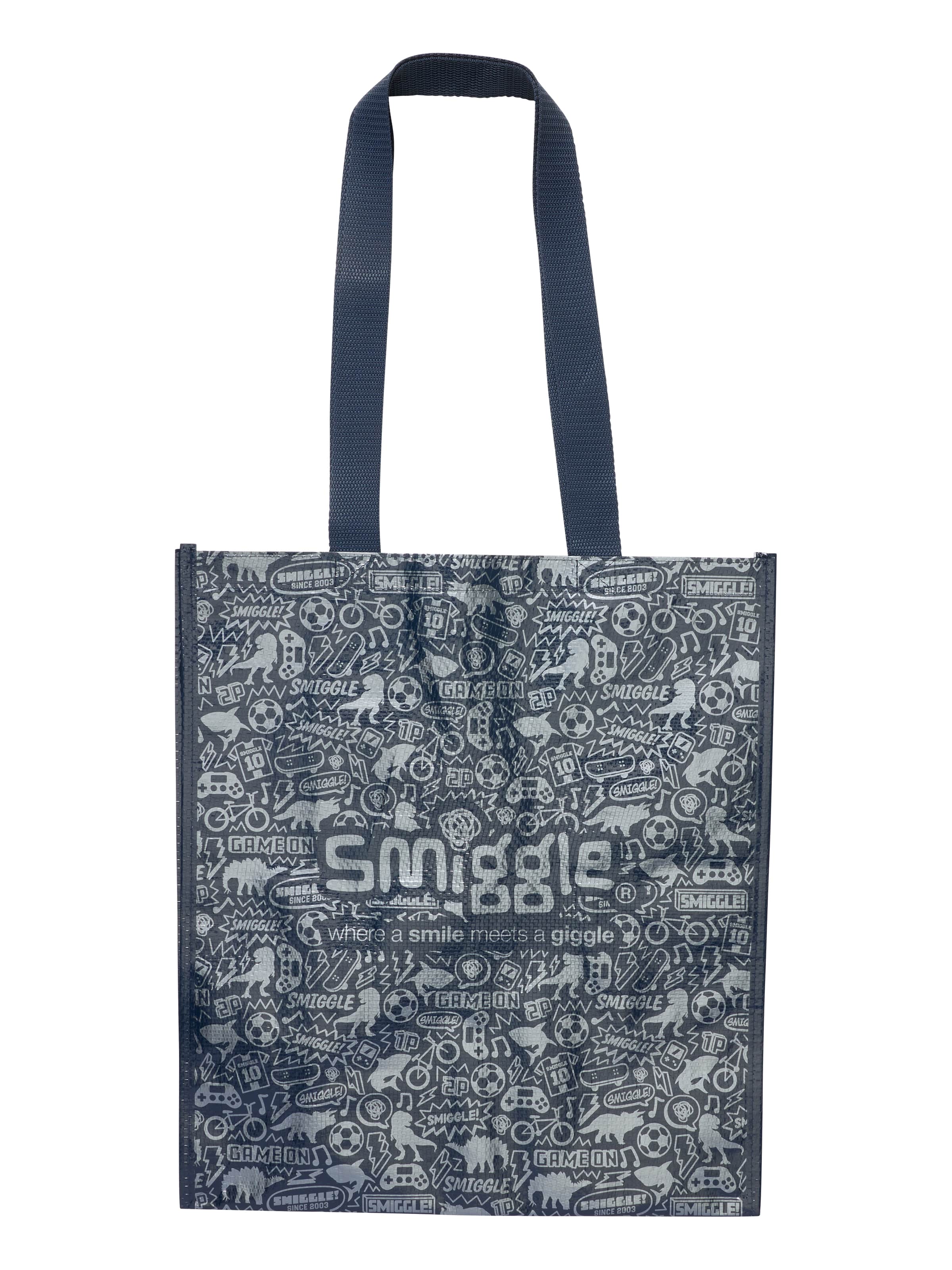 Smiggler Medium Reuse Me Bag