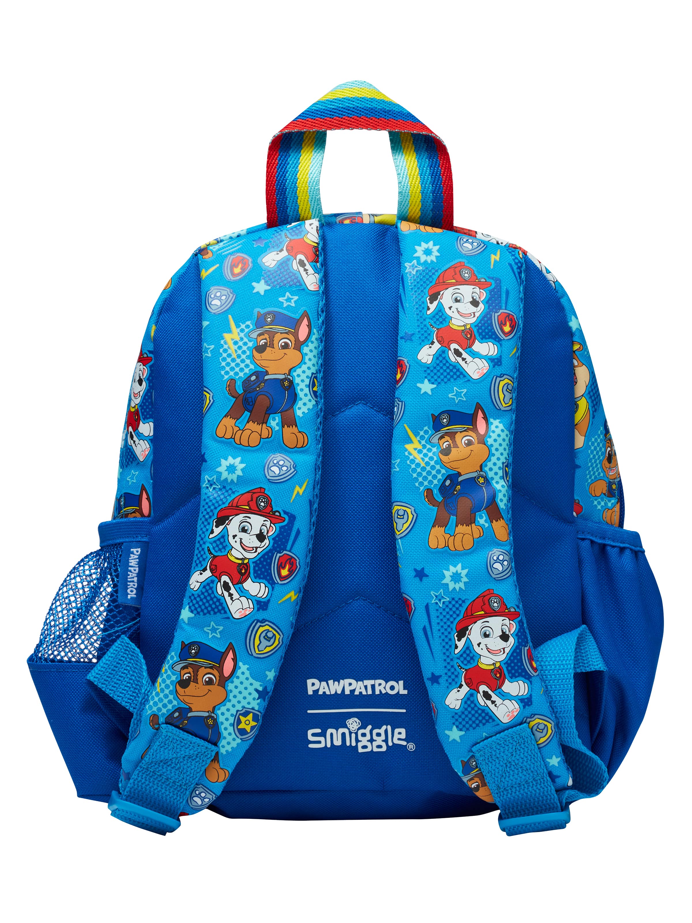 Mackenzie PAW Patrol™ Chase Critter Backpacks | Pottery Barn Kids UK