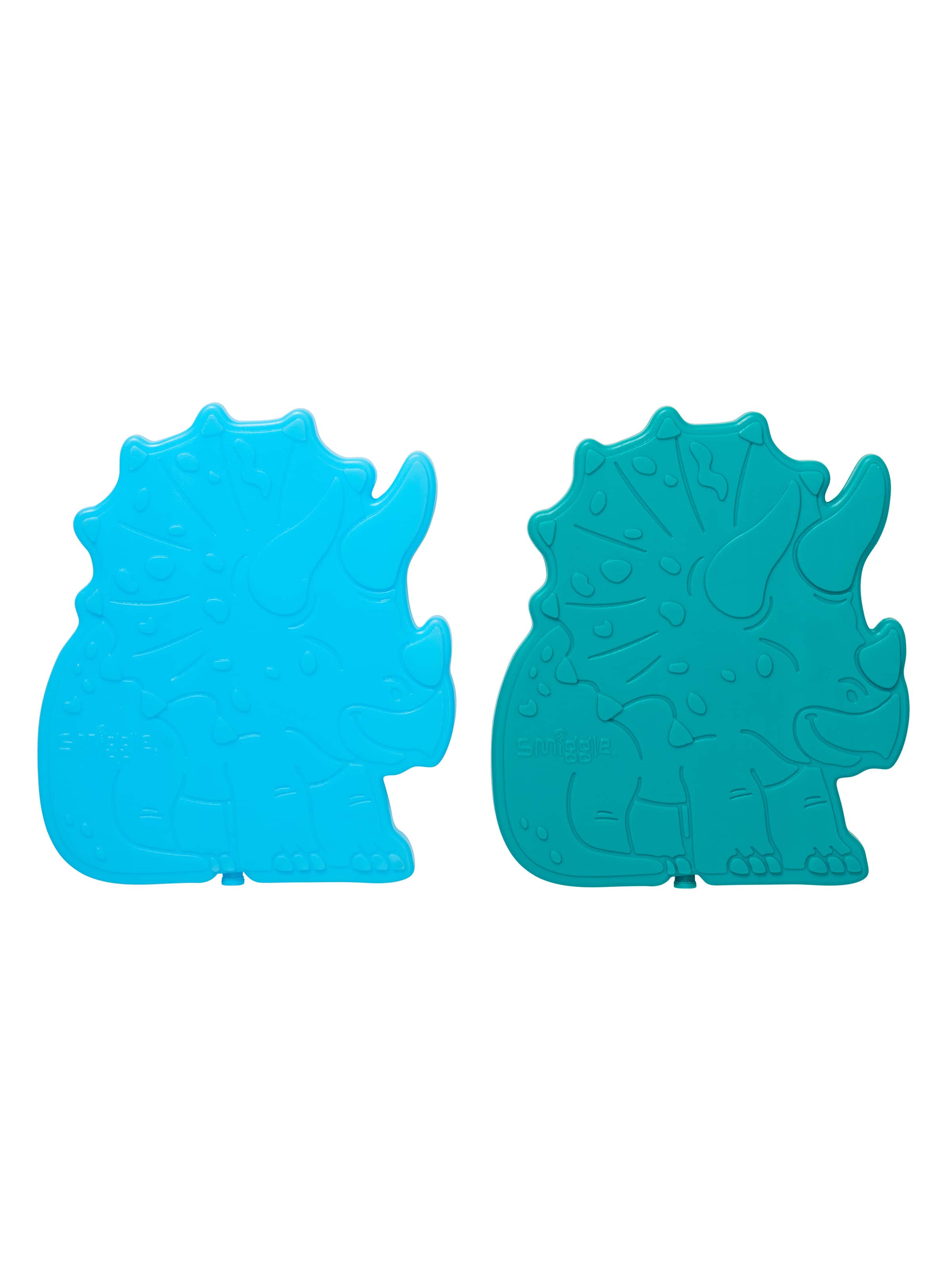 Character Freezer Brick X2