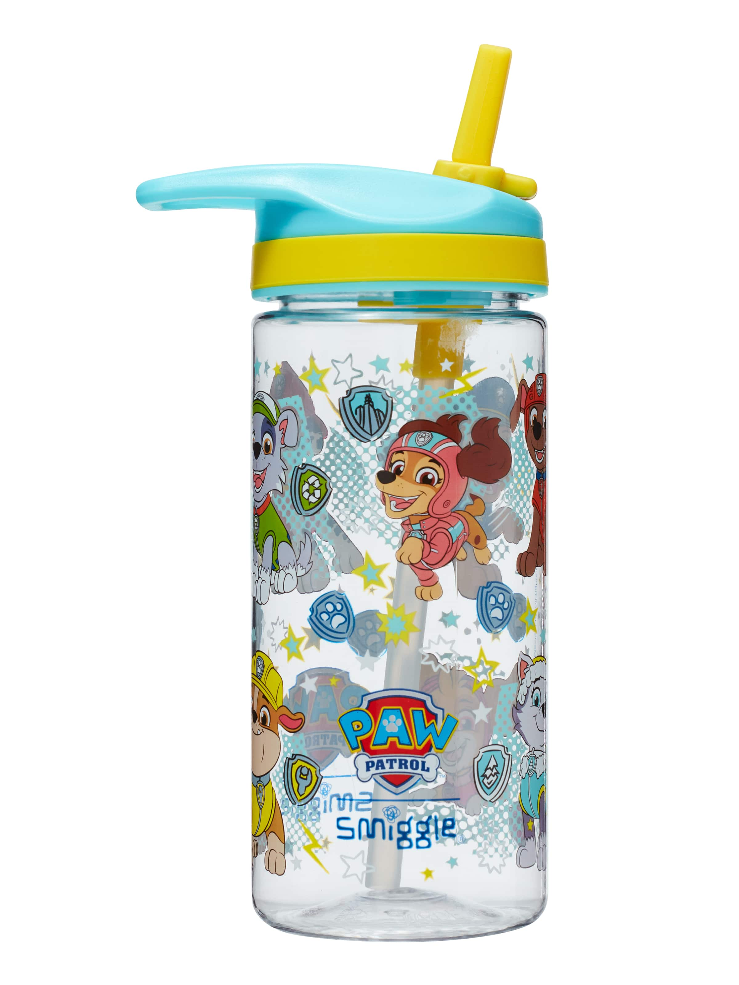 Paw Patrol Junior Drink Bottle 440Ml