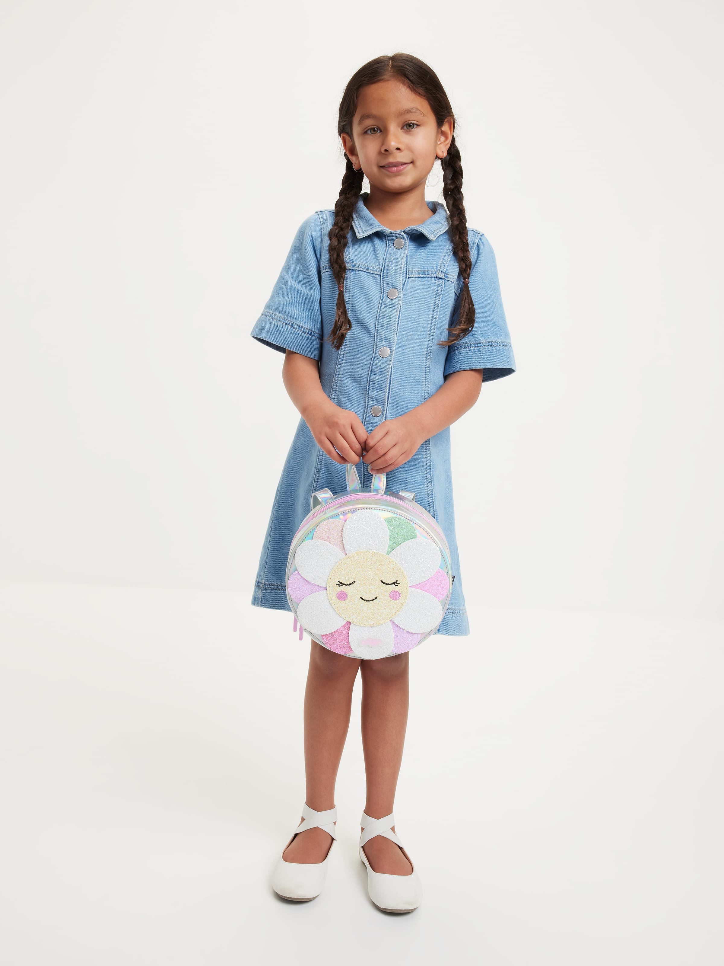 Flower Fashion Bag