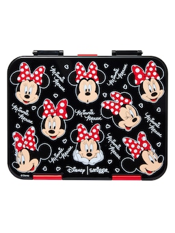 Minnie Mouse Happy Large Bento Lunchbox
