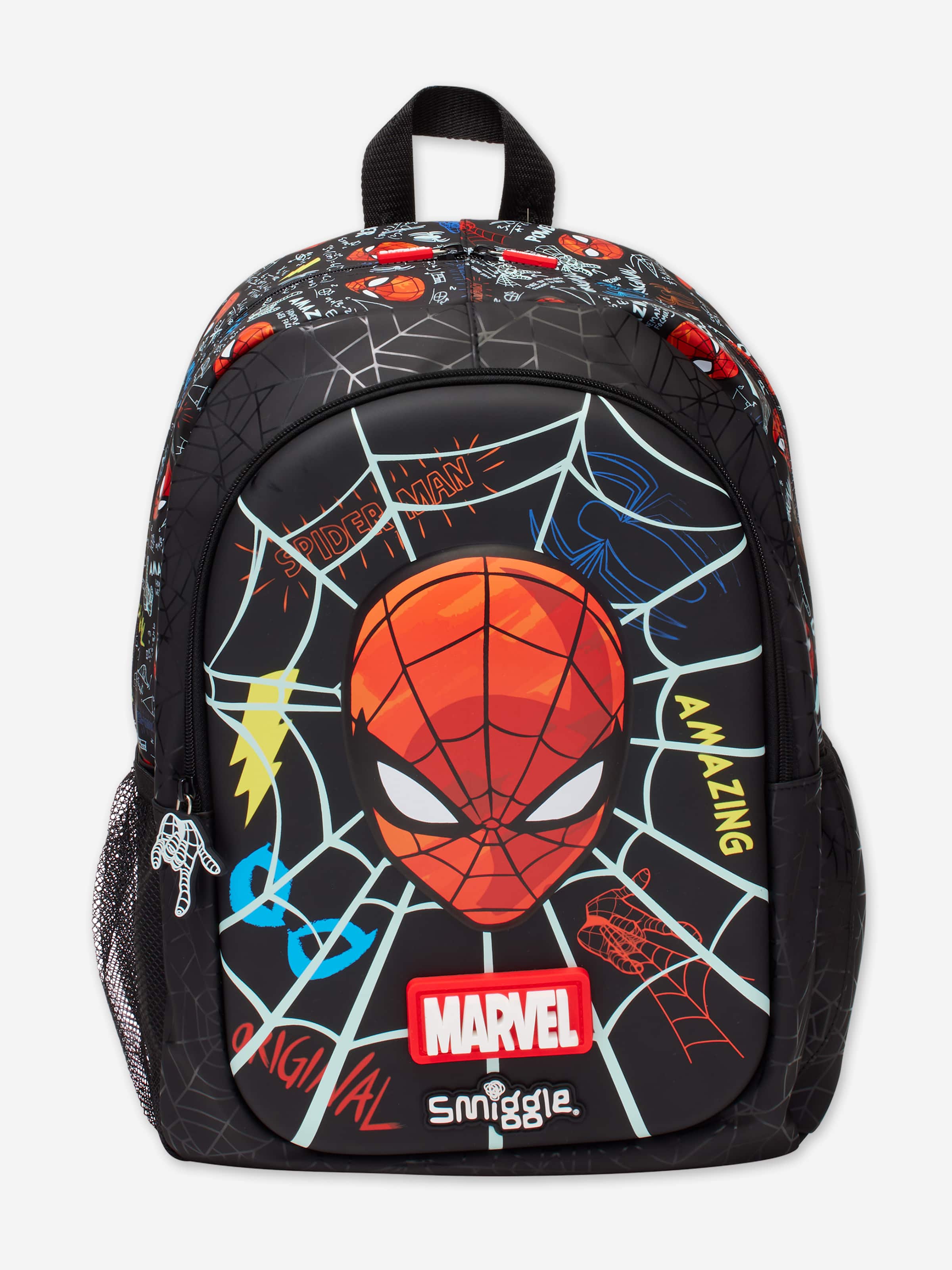 Spider-Man Classic Backpack
