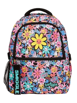 Bright Side Classic Attachable Backpack