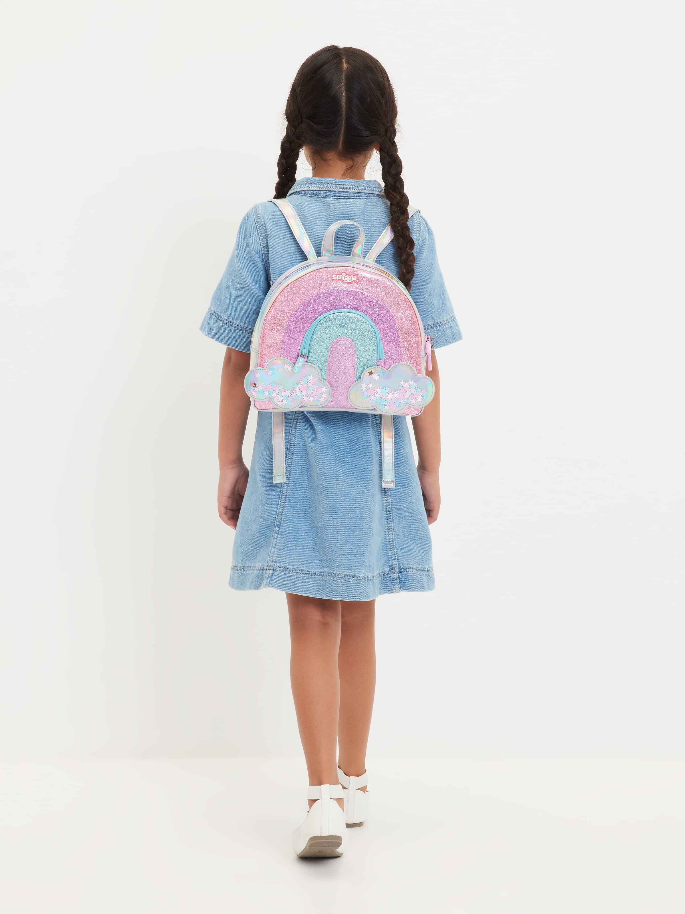 Rainbow Fashion Bag