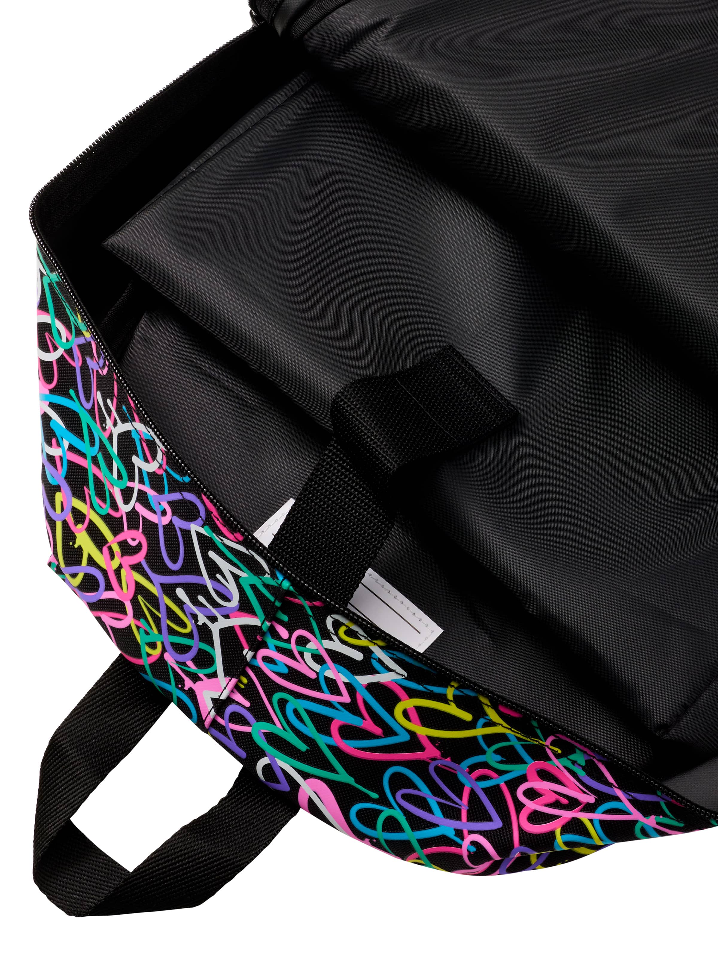 I Heart Smiggle Classic Backpack