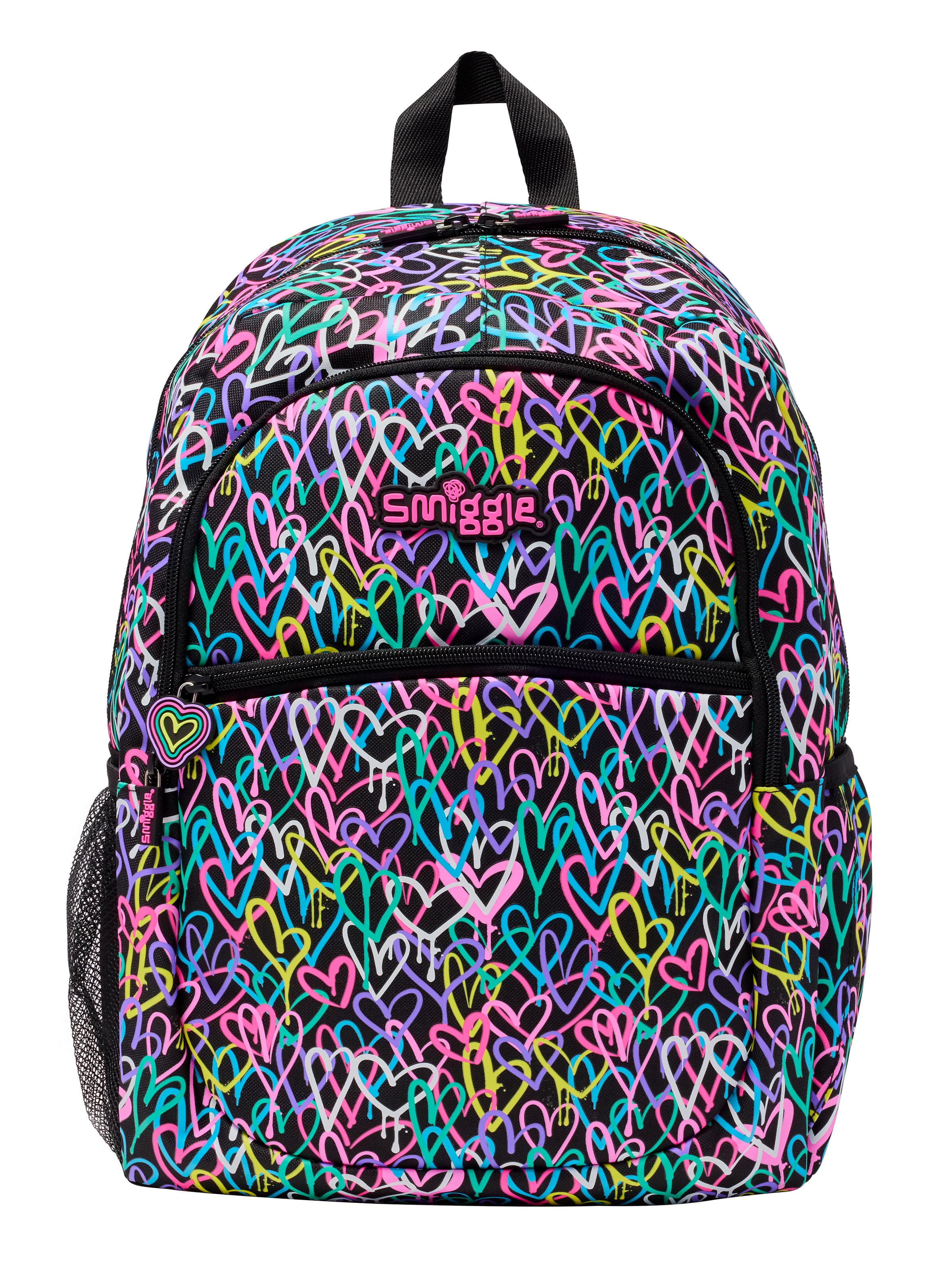 I Heart Smiggle Classic Backpack