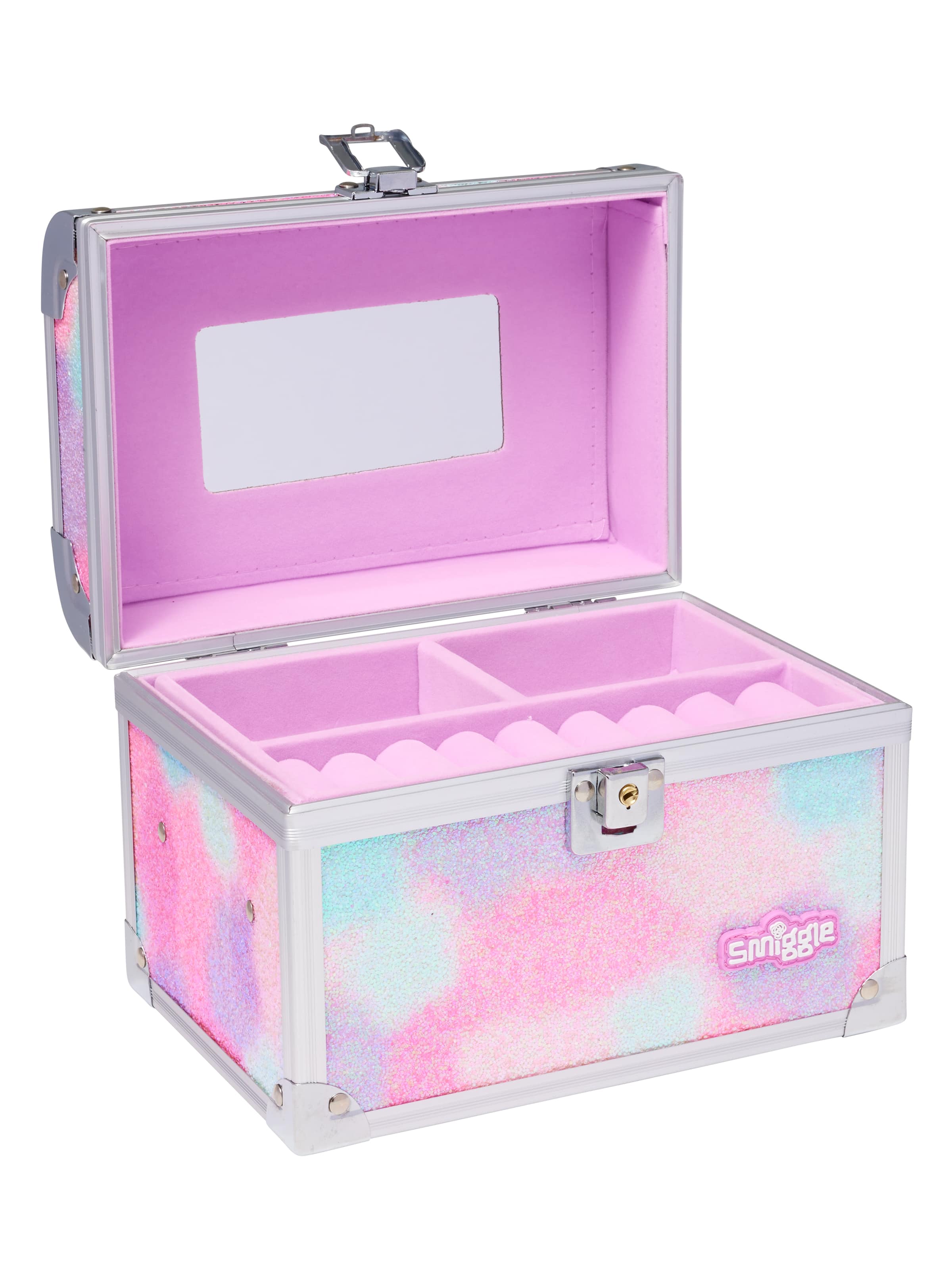 Glitz Jewellery Box Case