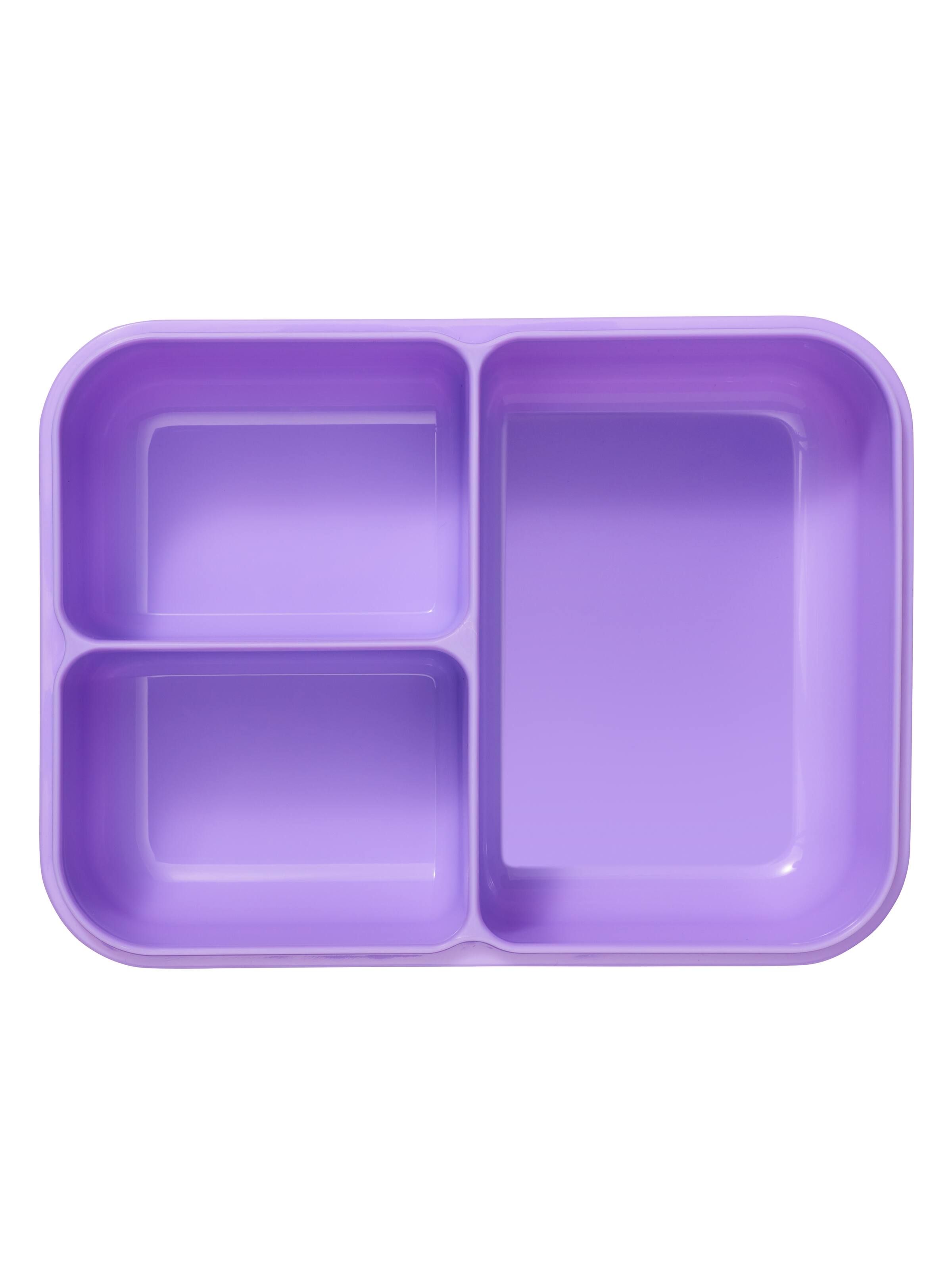 Hi There Boost Trio Lunchbox