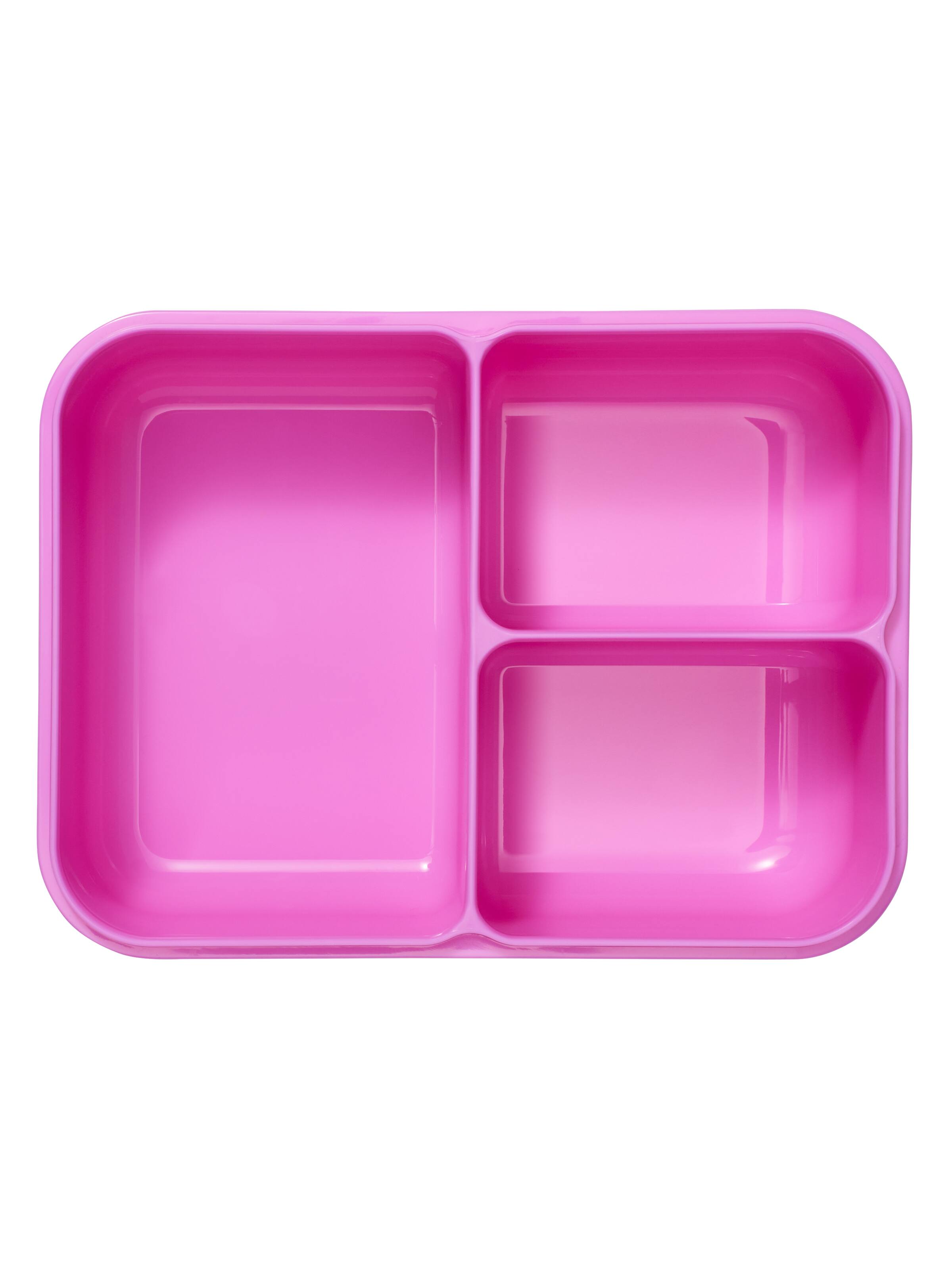 Hi There Boost Trio Lunchbox