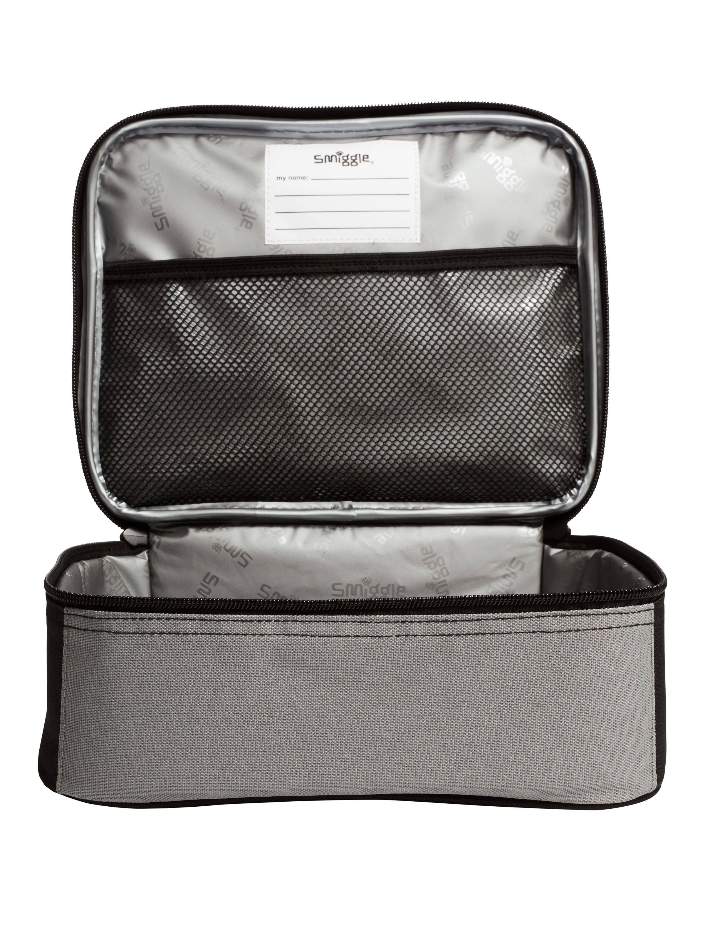 Mix Up Block Attachable Lunchbox