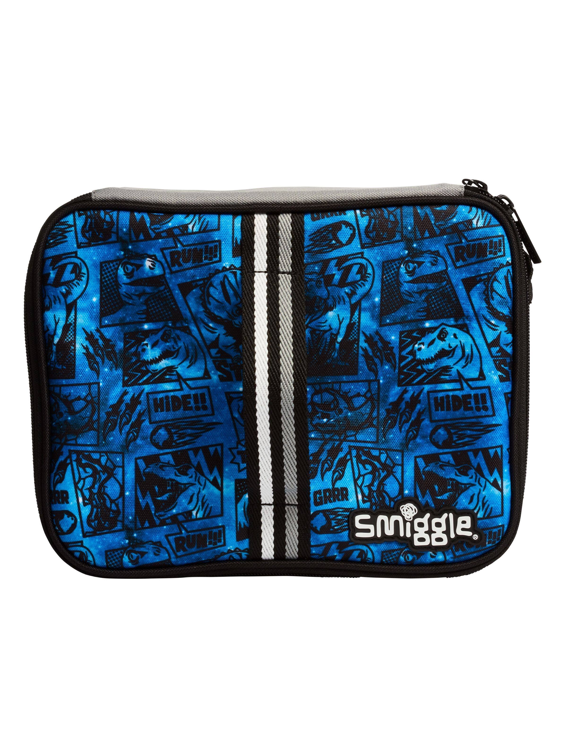 Mix Up Block Attachable Lunchbox
