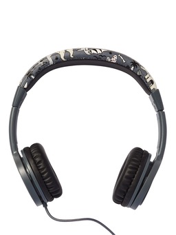 Animalia Junior Headphones