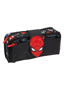 Spider-Man Utility Pencil Case