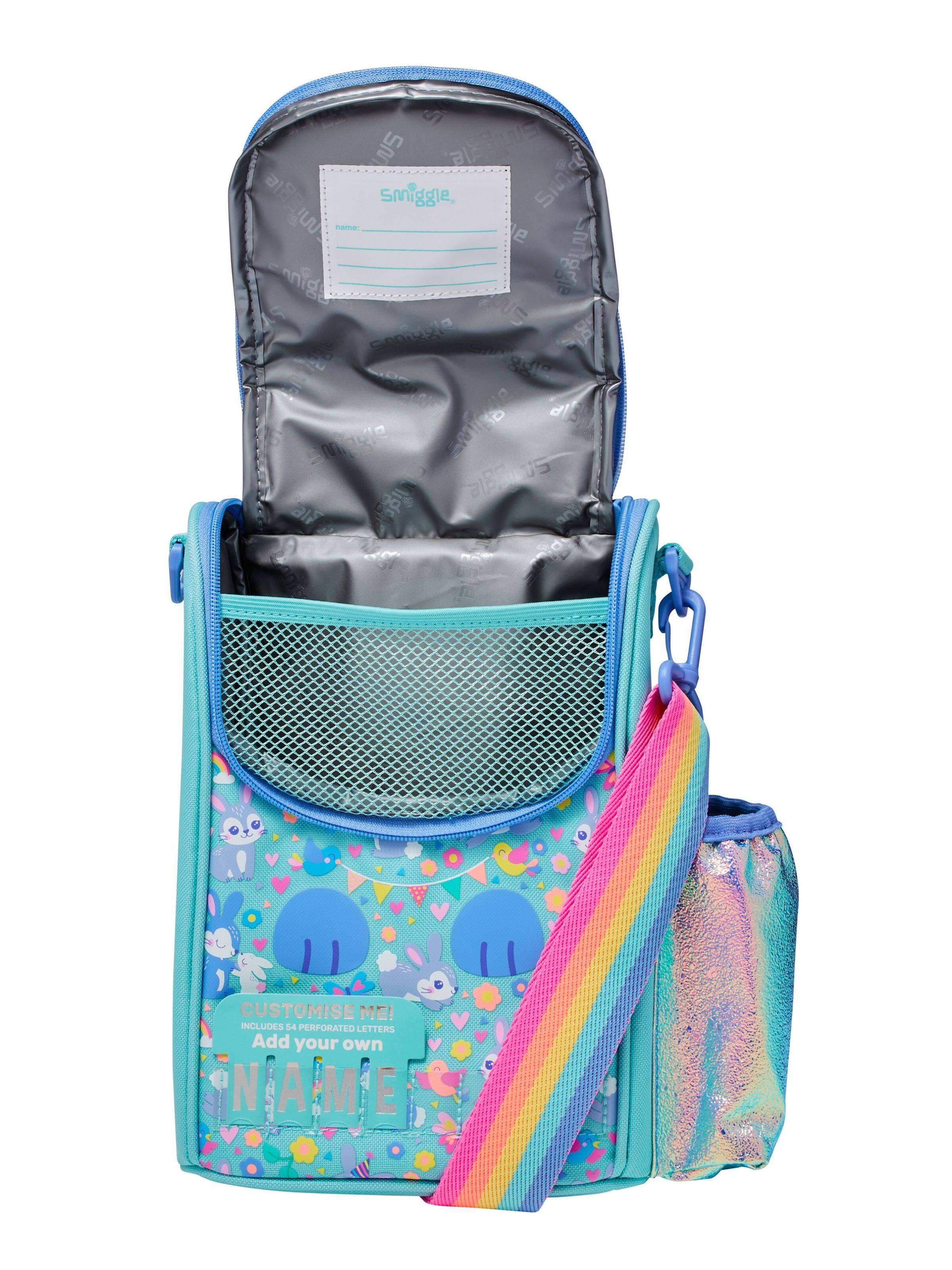 harga lunch box smiggle