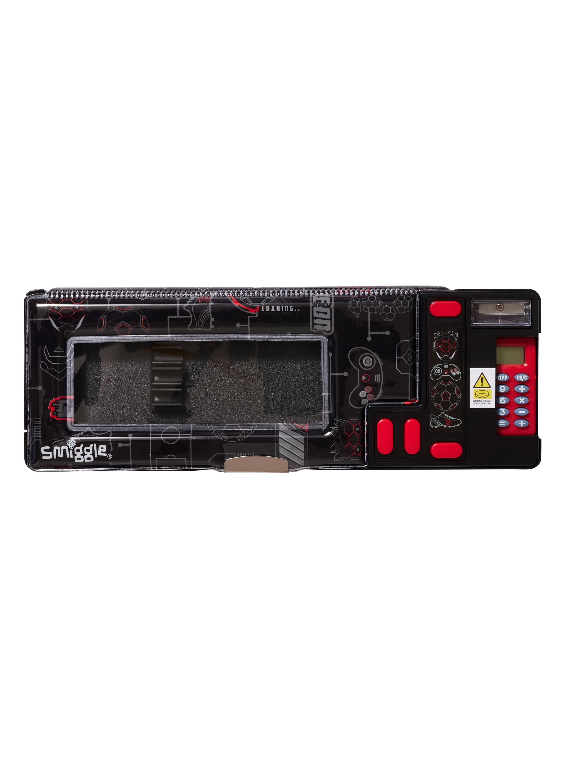 Away Pop Out Pencil Case