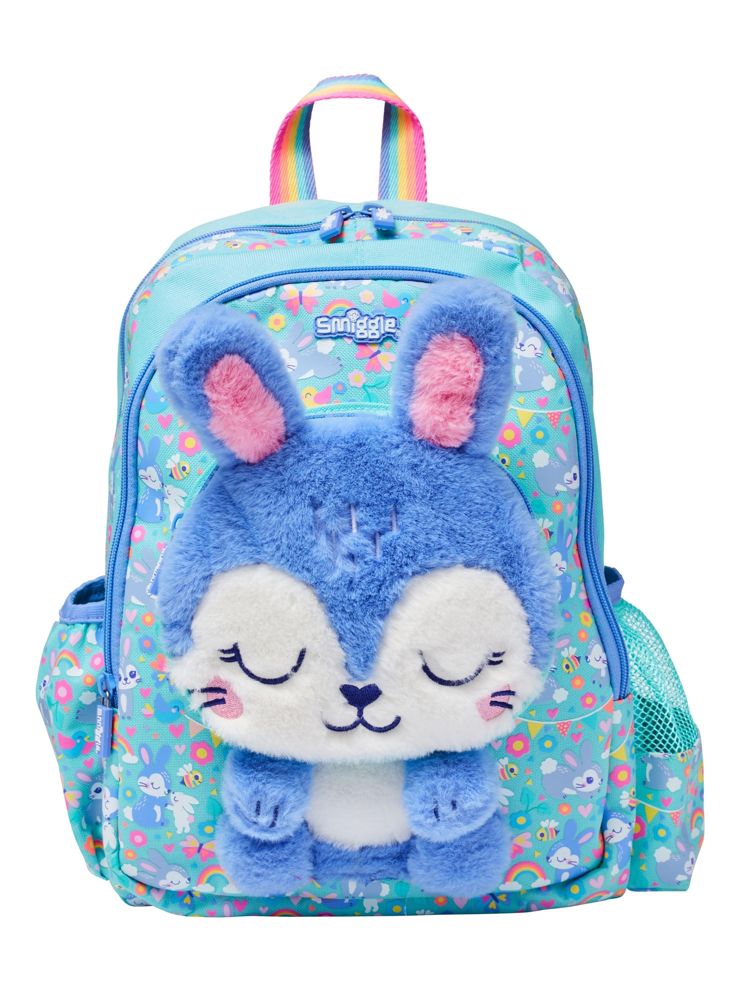 mini backpack smiggle