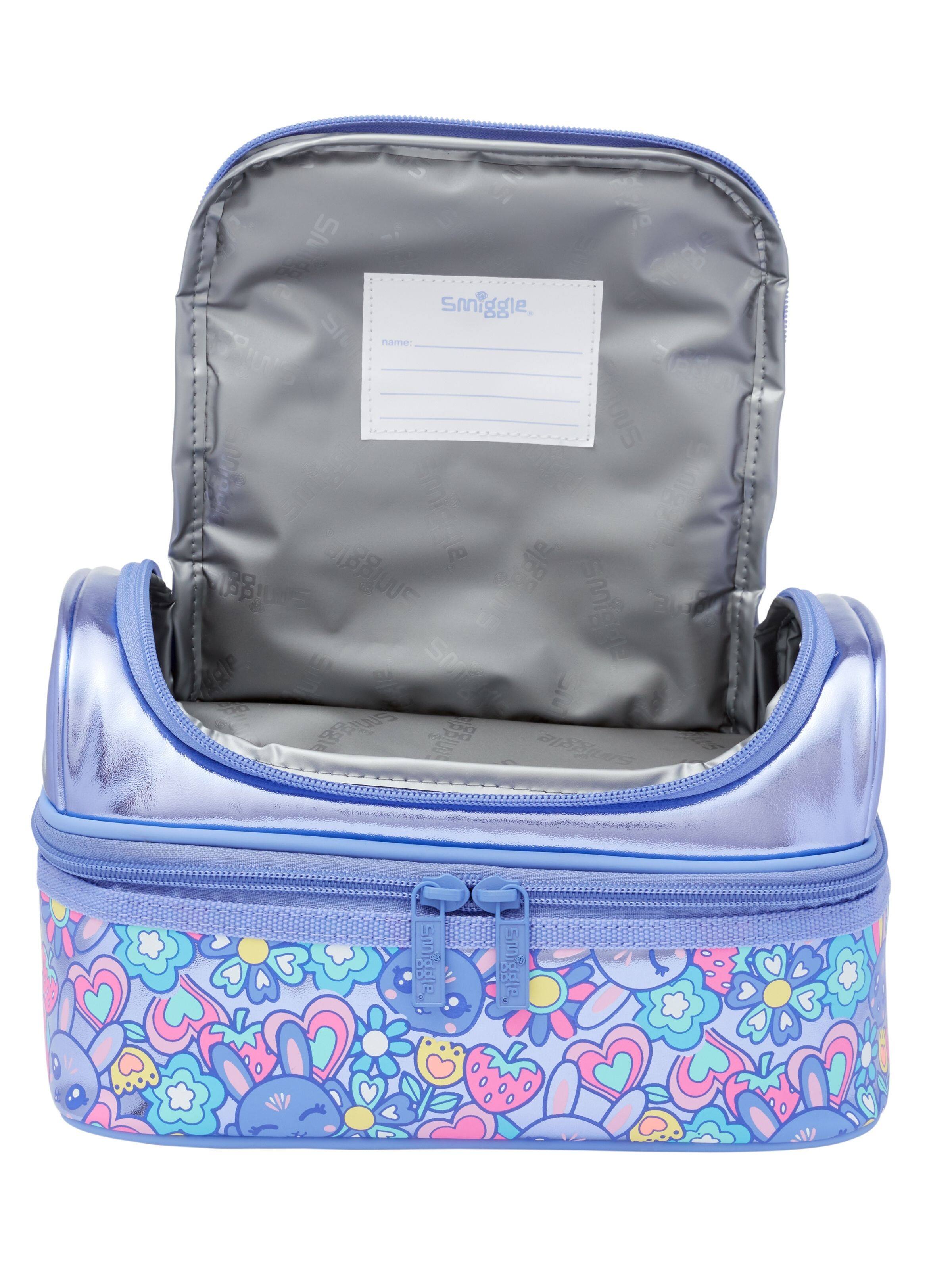 Hop Double Decker Lunchbox