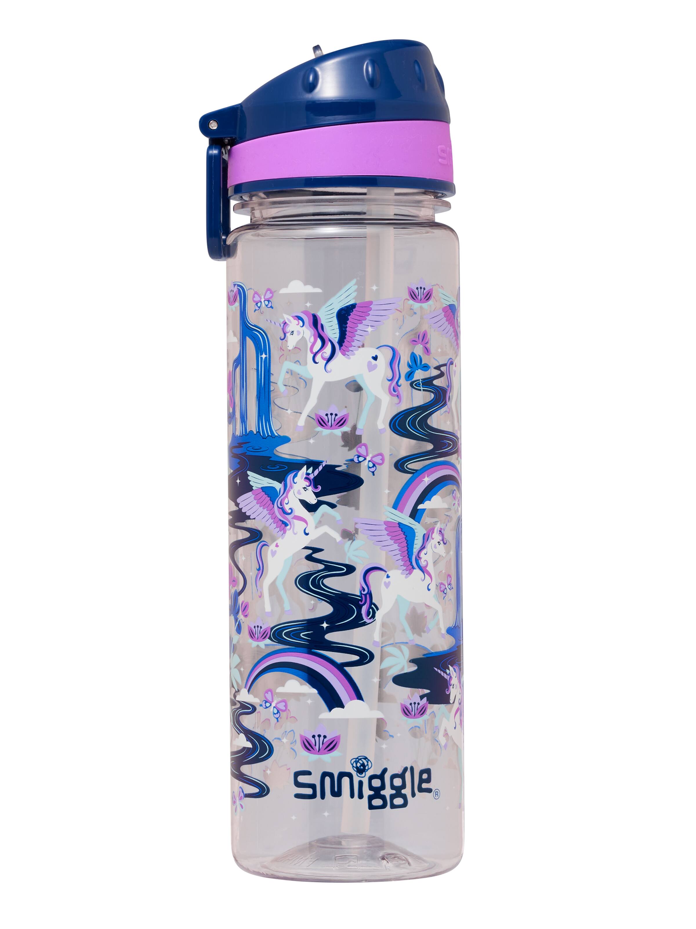 Away Drink Up Plastic Drink Bottle 650Ml