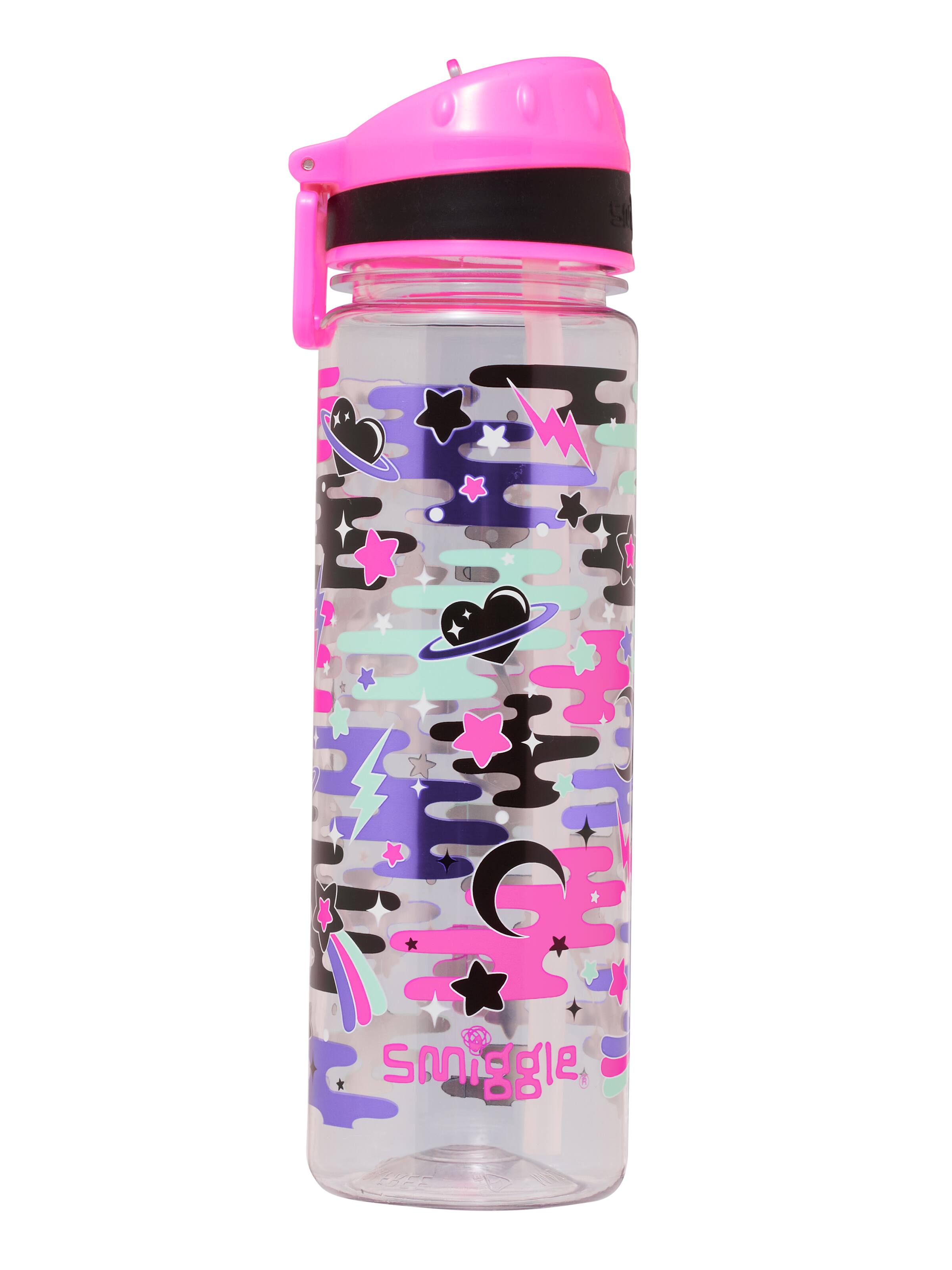 Away Drink Up Plastic Drink Bottle 650Ml