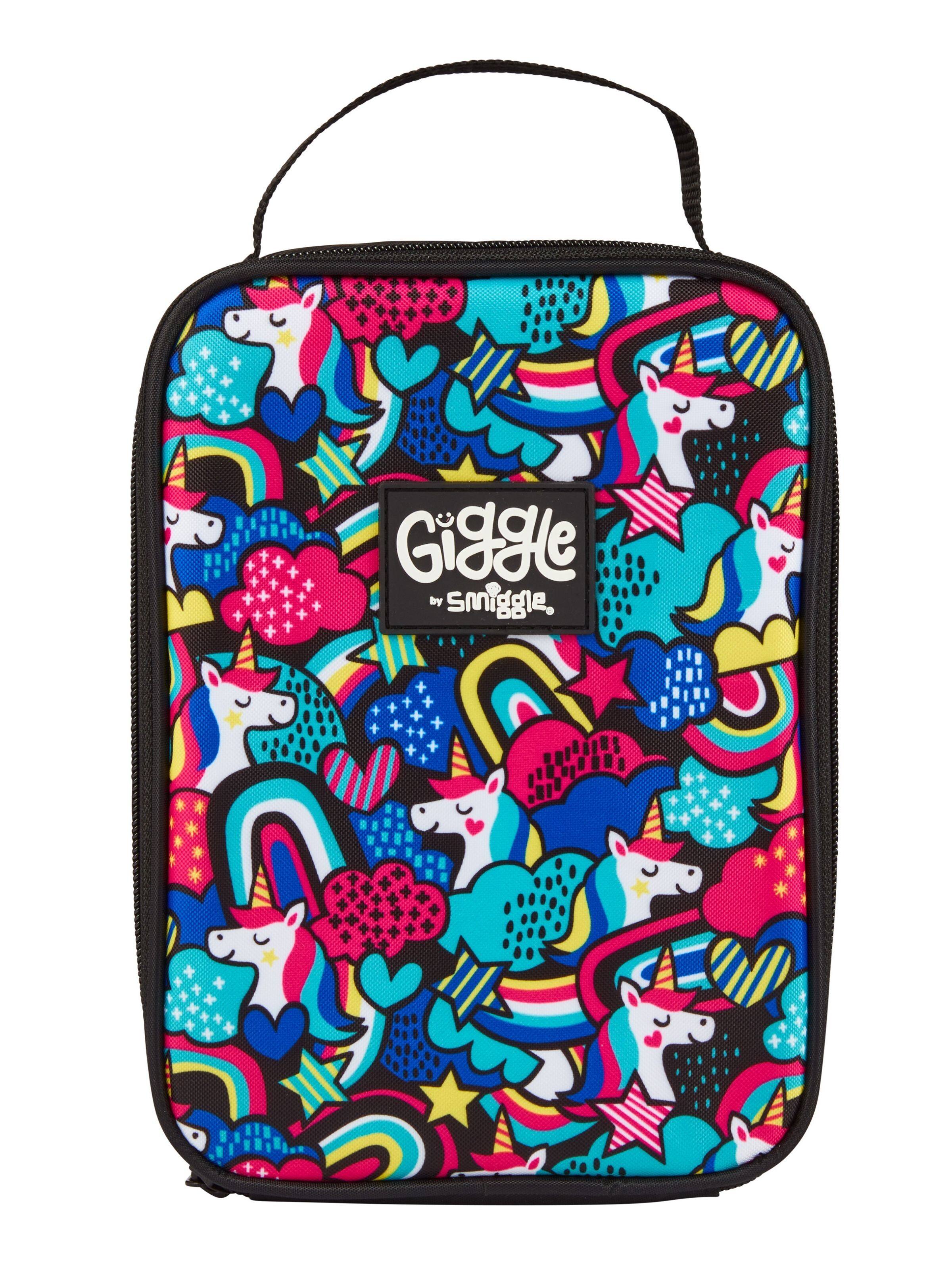 Giggle By Smiggle Lunchbox