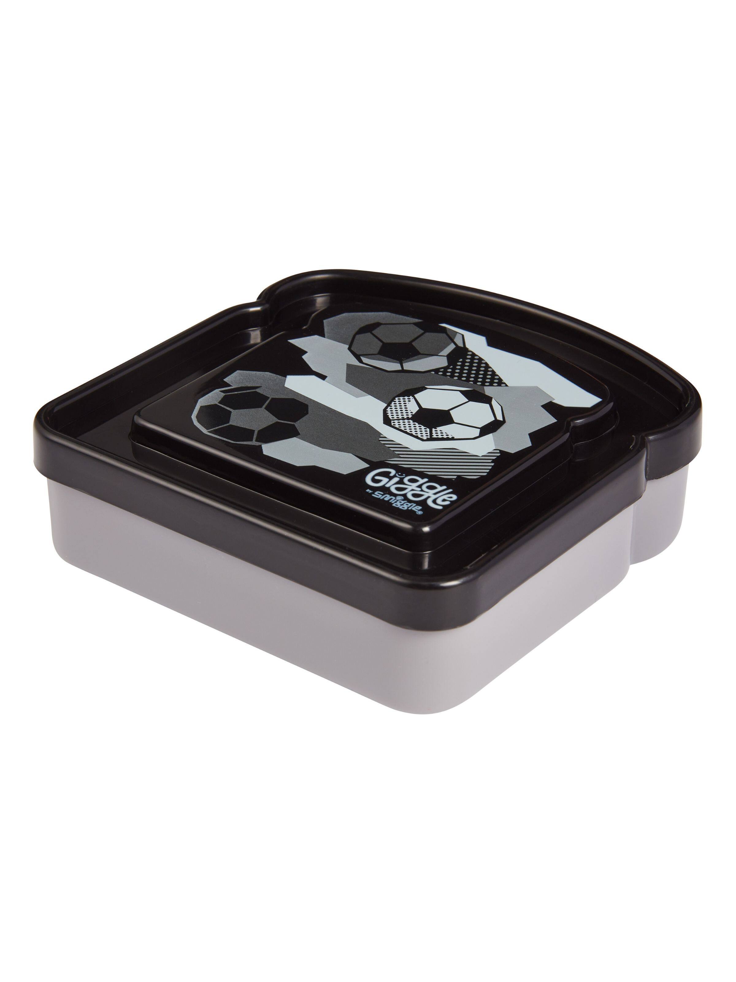 Giggle By Smiggle Lunchbox Container