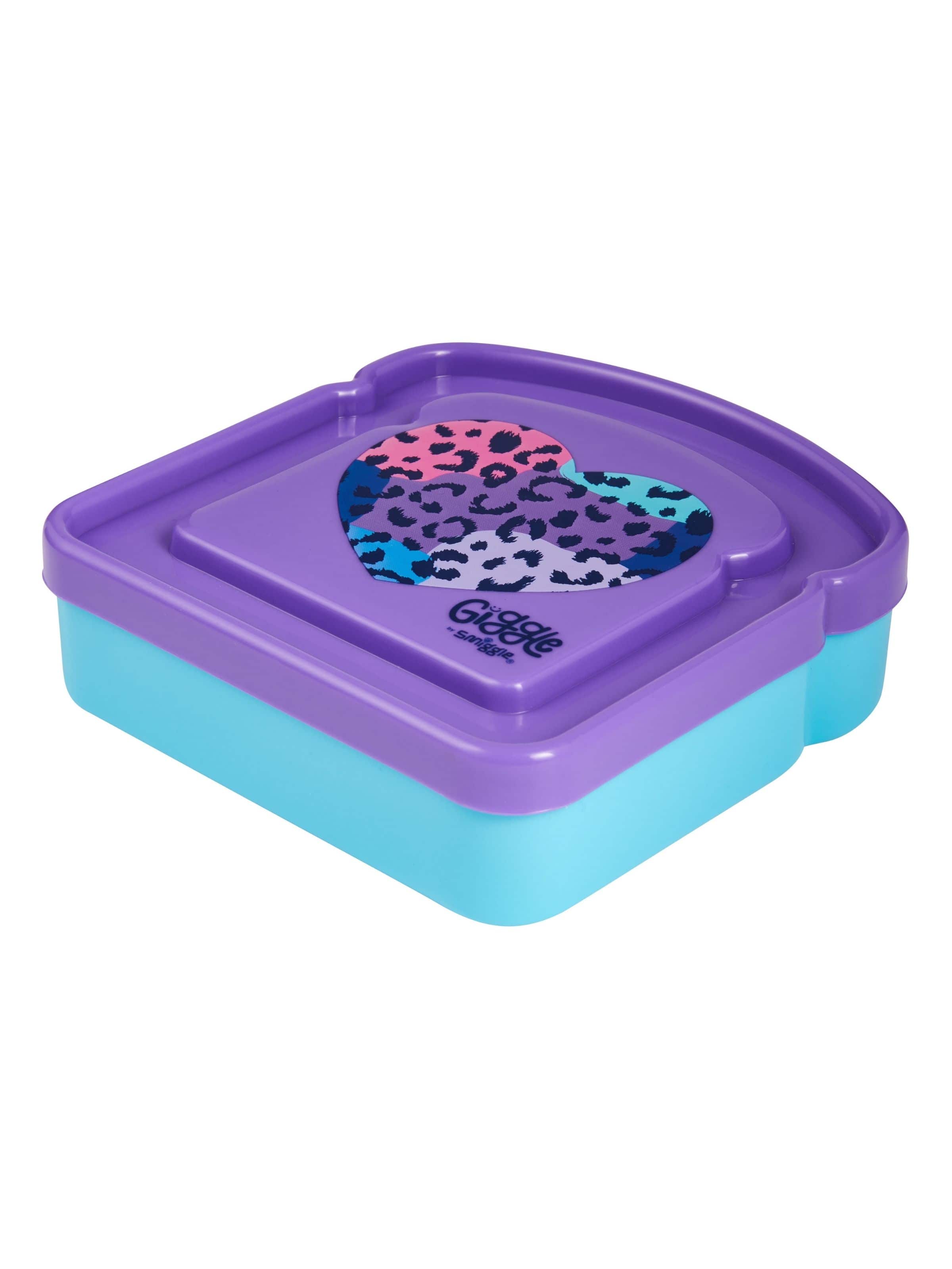 Giggle By Smiggle Lunchbox Container