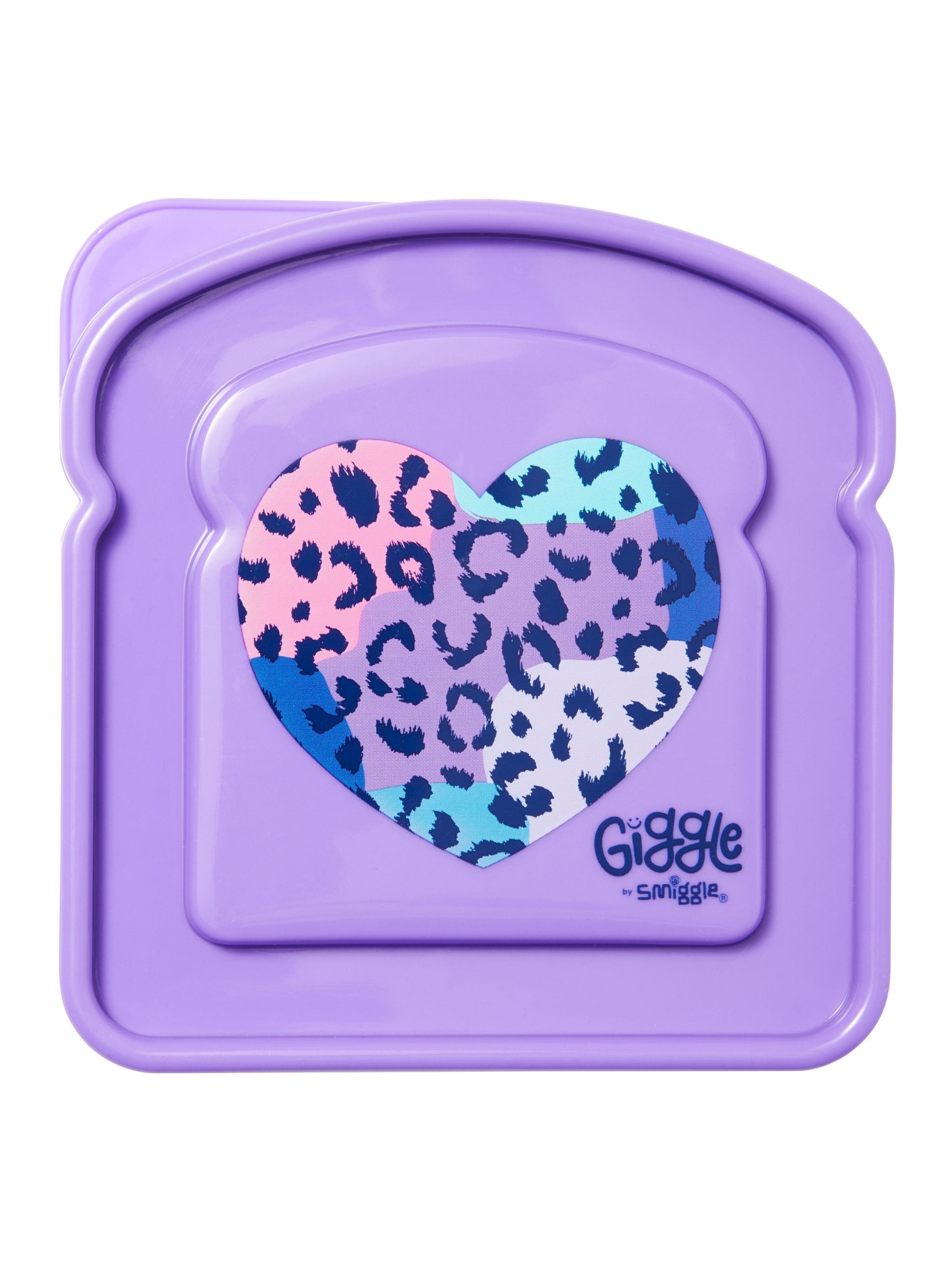 Giggle By Smiggle Lunchbox Container