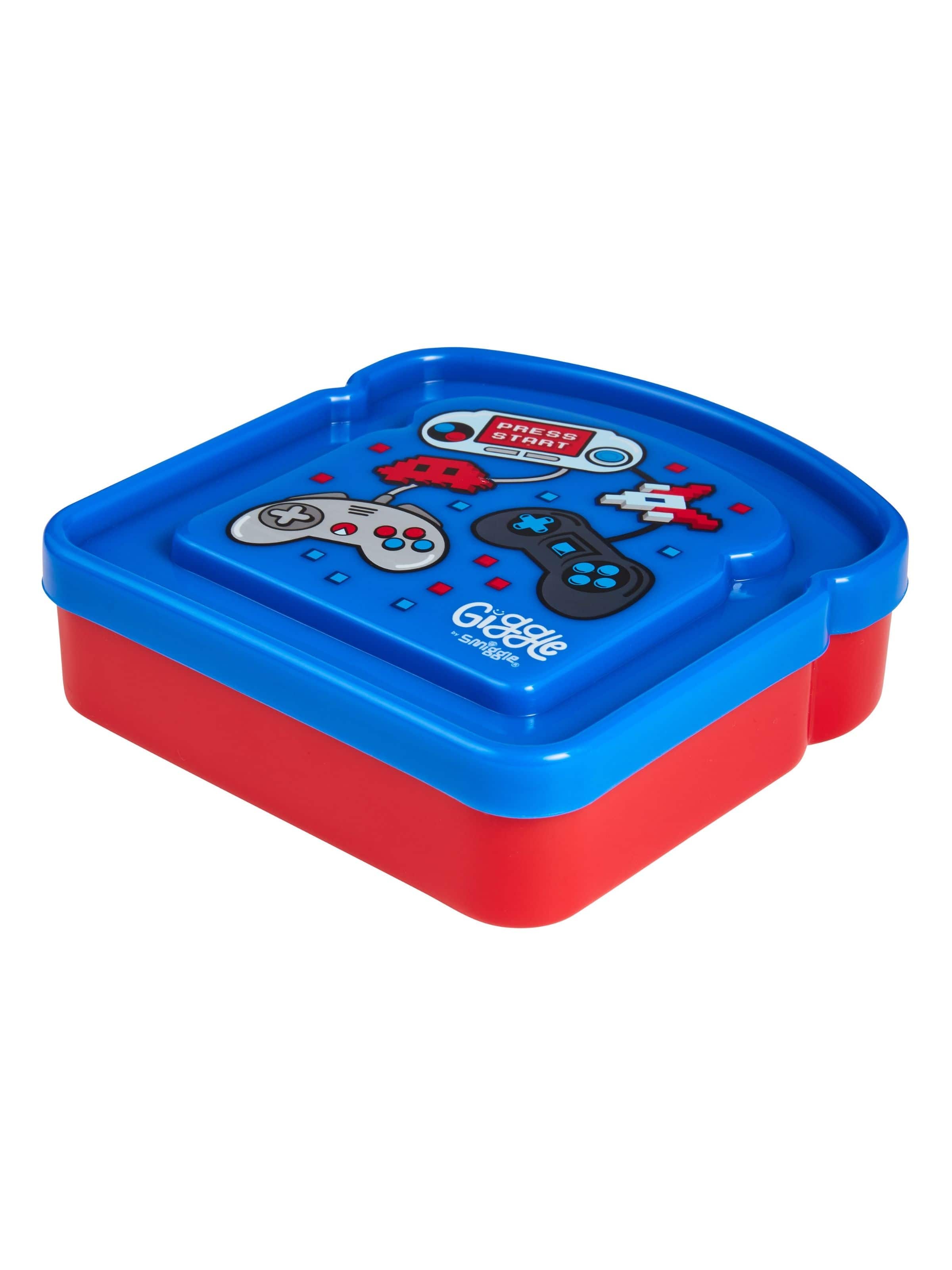 Giggle By Smiggle Lunchbox Container