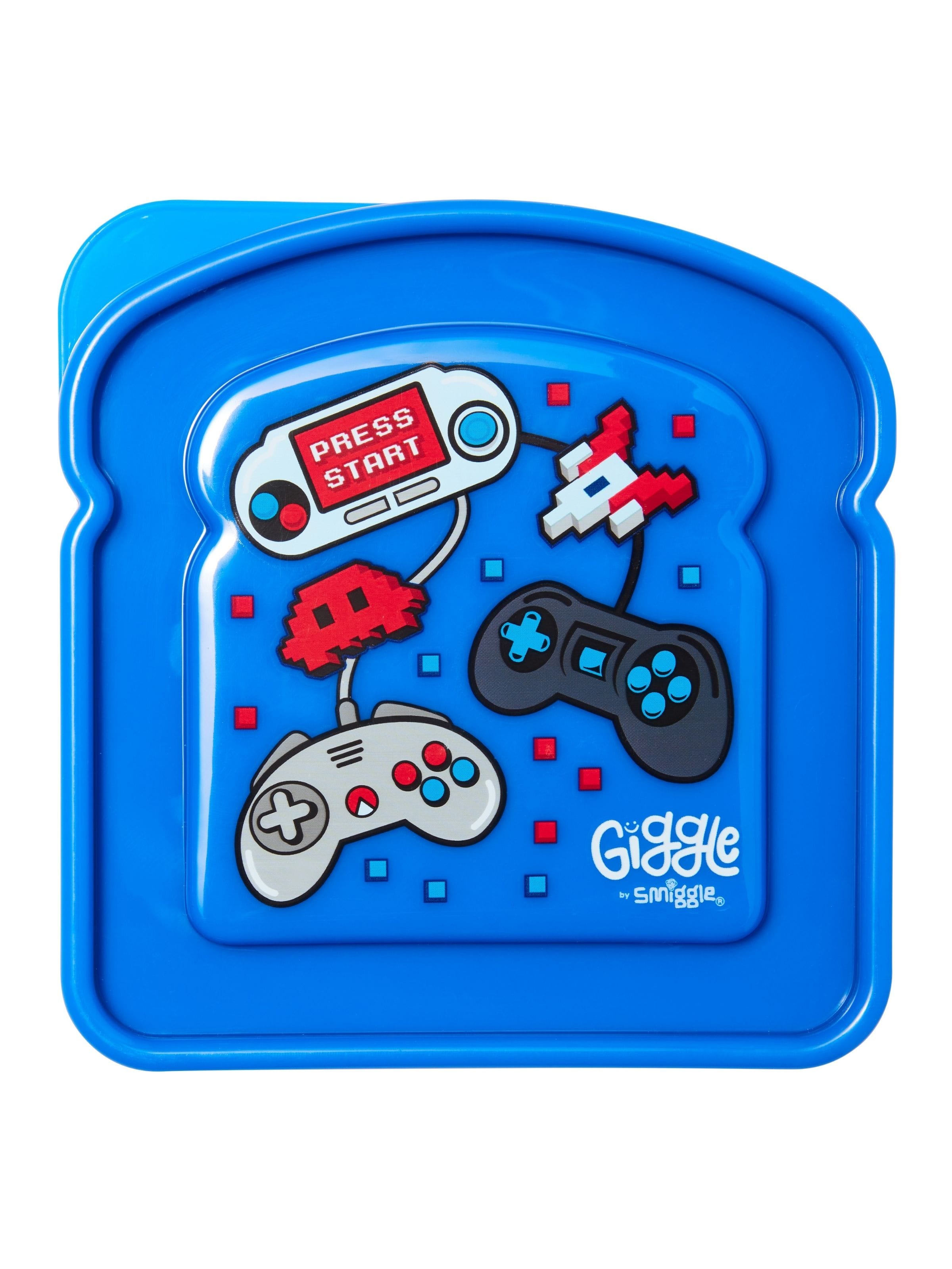 Giggle By Smiggle Lunchbox Container