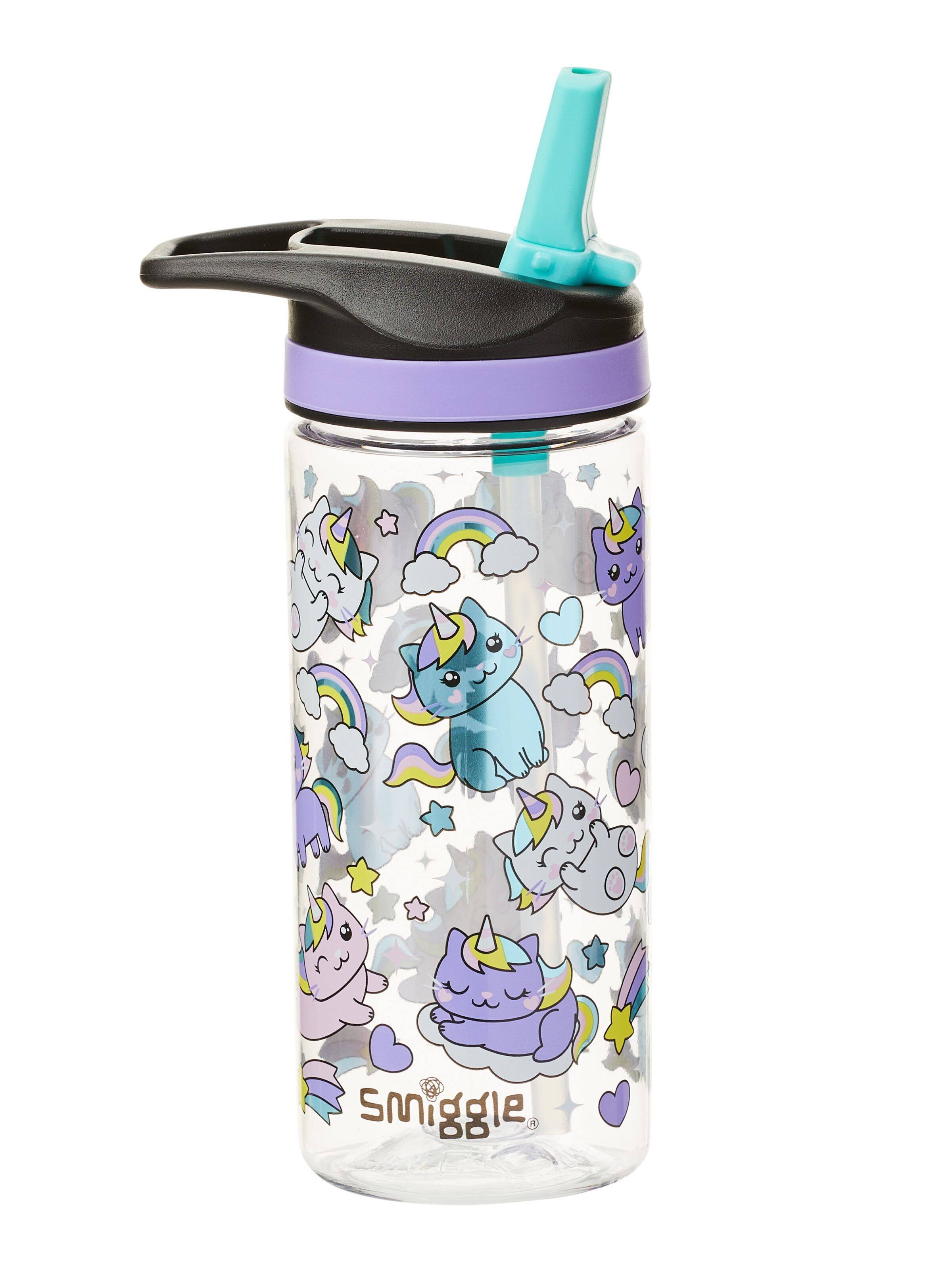 Sky Hi Junior Plastic Drink Bottle 440Ml