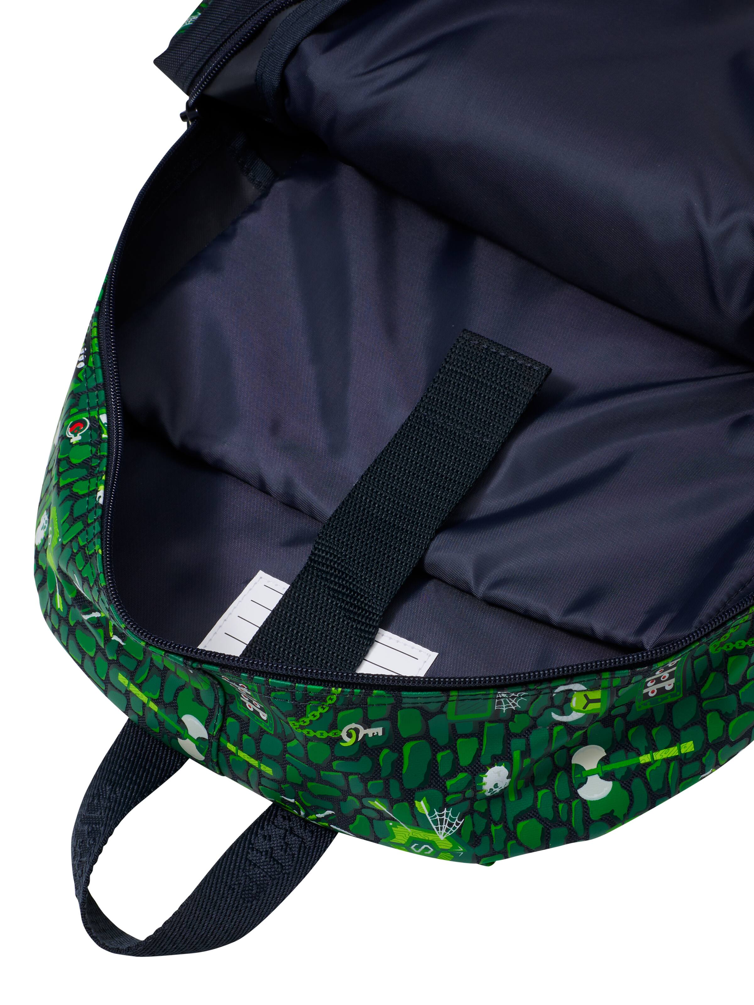 Hi There Classic Attach Backpack