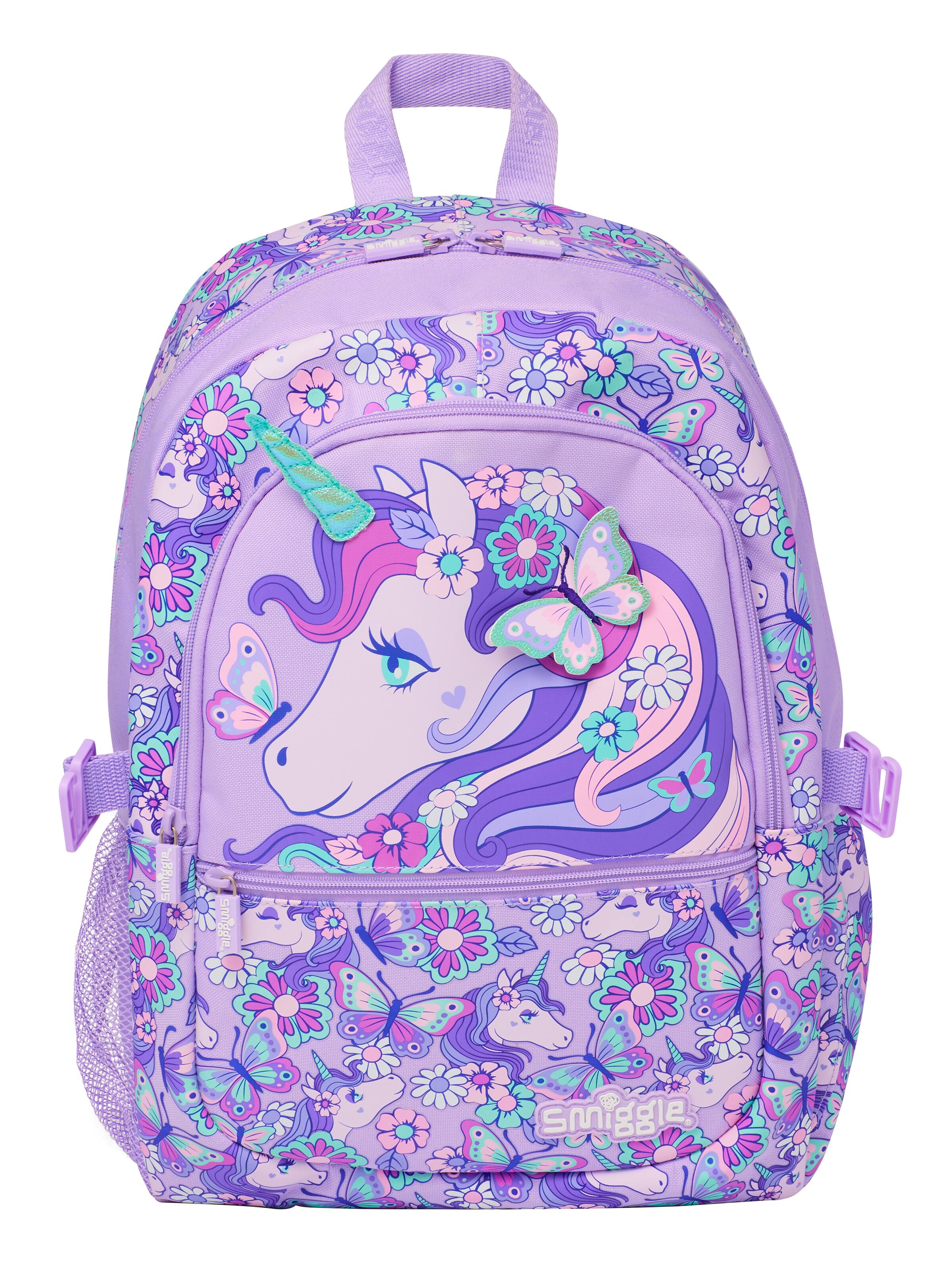 Hi There Classic Attach Backpack